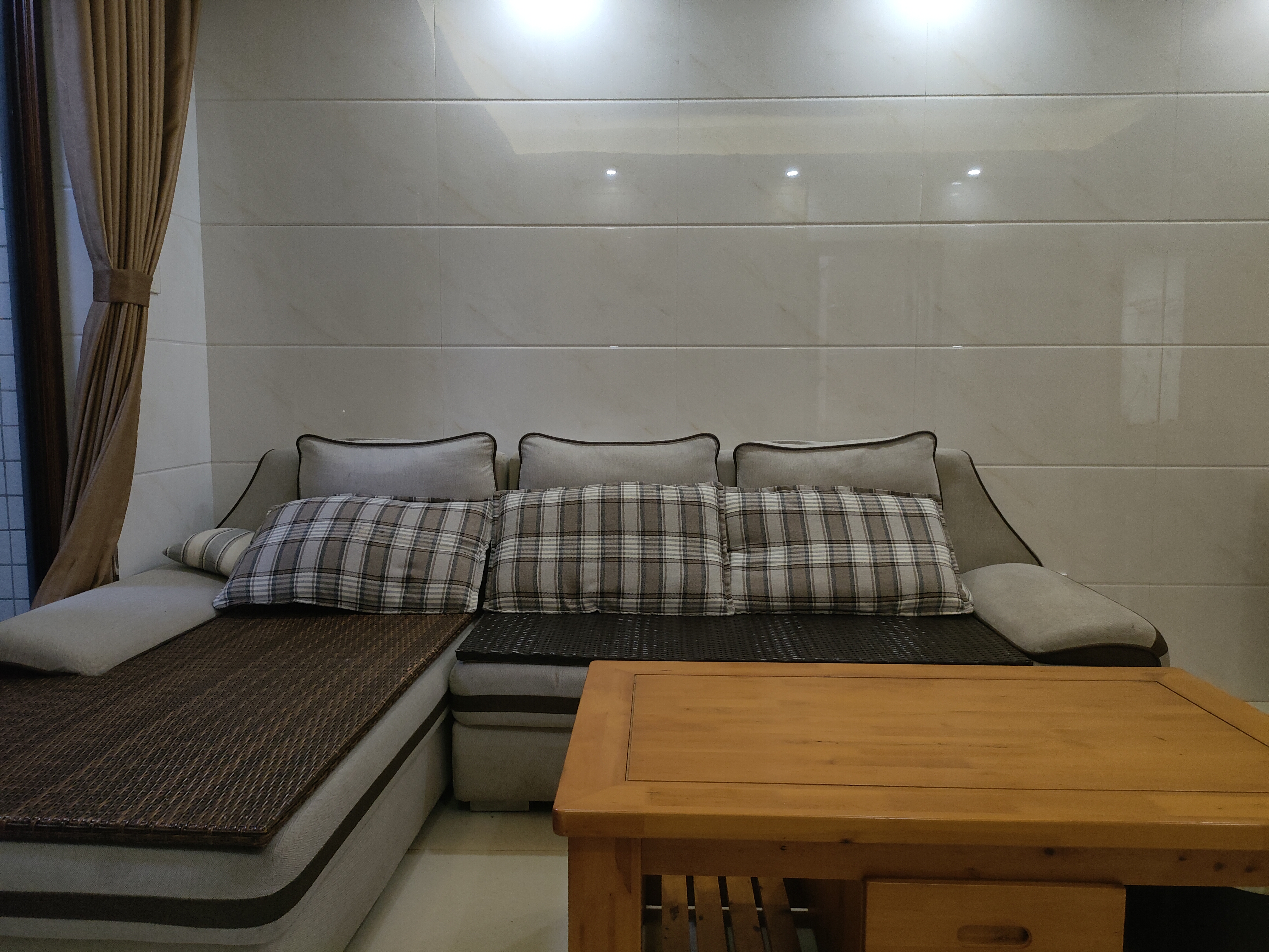 西溪里一期 2室2厅1卫 3000.0元/月 西溪里一期 2室2厅1卫 3000.0元/月户型图