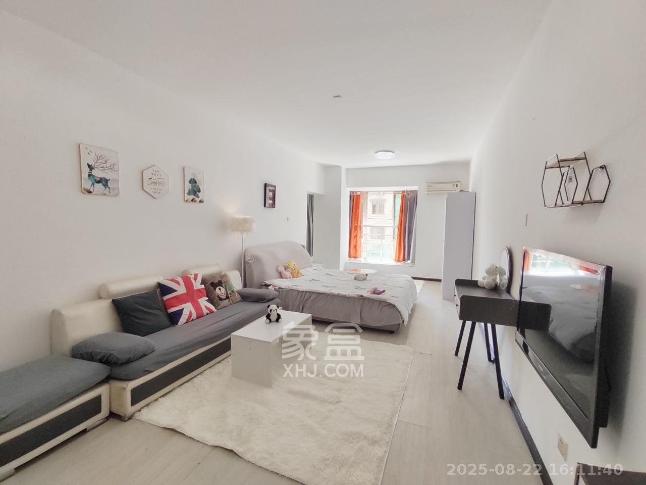 几米空间  1室1厅1卫    1580.0元/月 几米空间  1室1厅1卫    1580.0元/月室内图