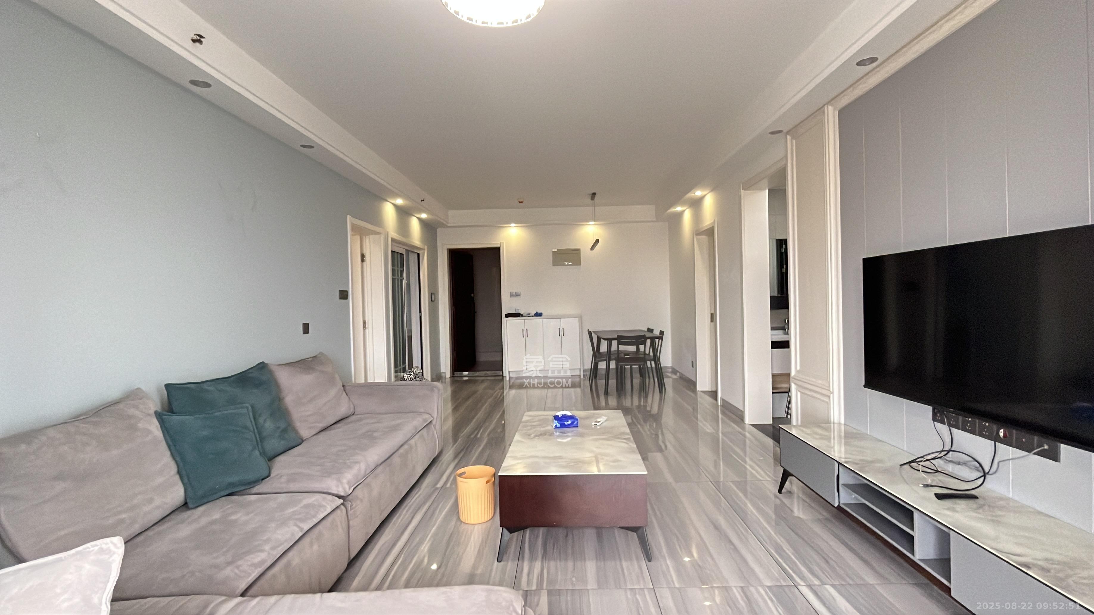 北辰三角洲C3区  3室2厅2卫    3800.0元/月 北辰三角洲C3区  3室2厅2卫    3800.0元/月室内图