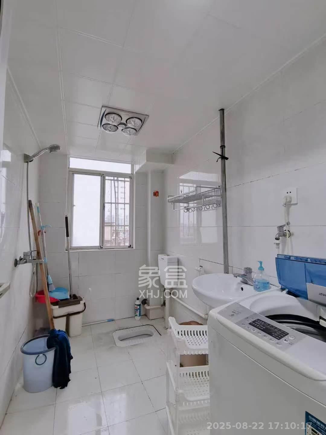 聚福园  2室2厅1卫    2400.0元/月室内图