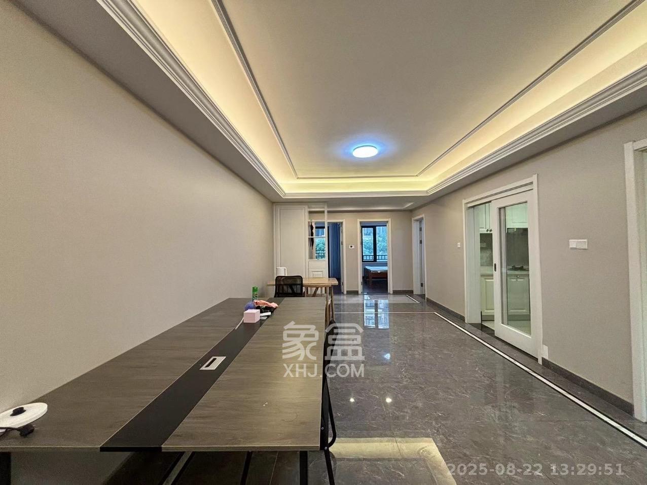 中海珑悦府 1室0厅0卫 3000.0元/月 中海珑悦府 1室0厅0卫 3000.0元/月室内图