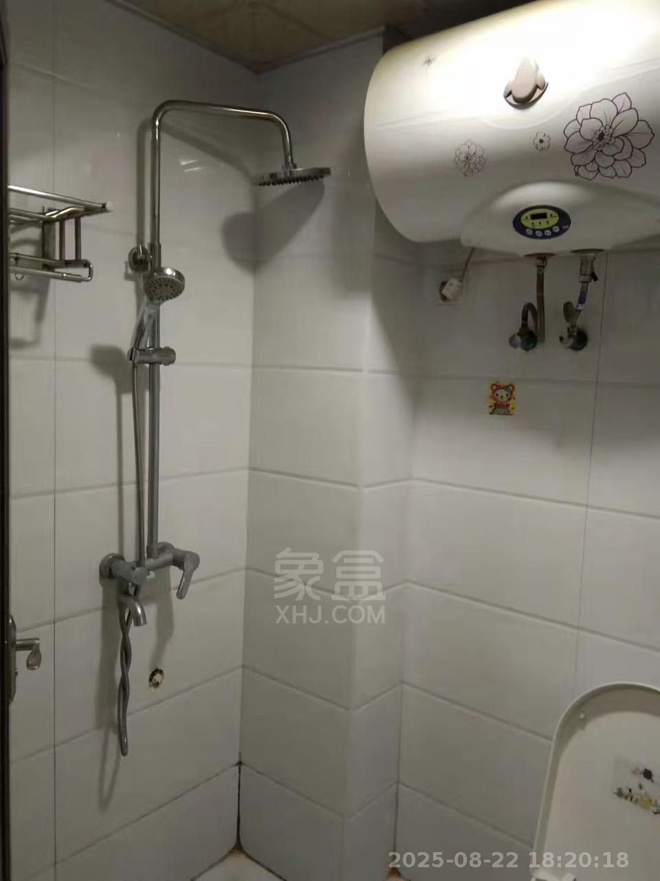凯旋名门人民中路1006号  1室1厅1卫   900.00元/月室内图