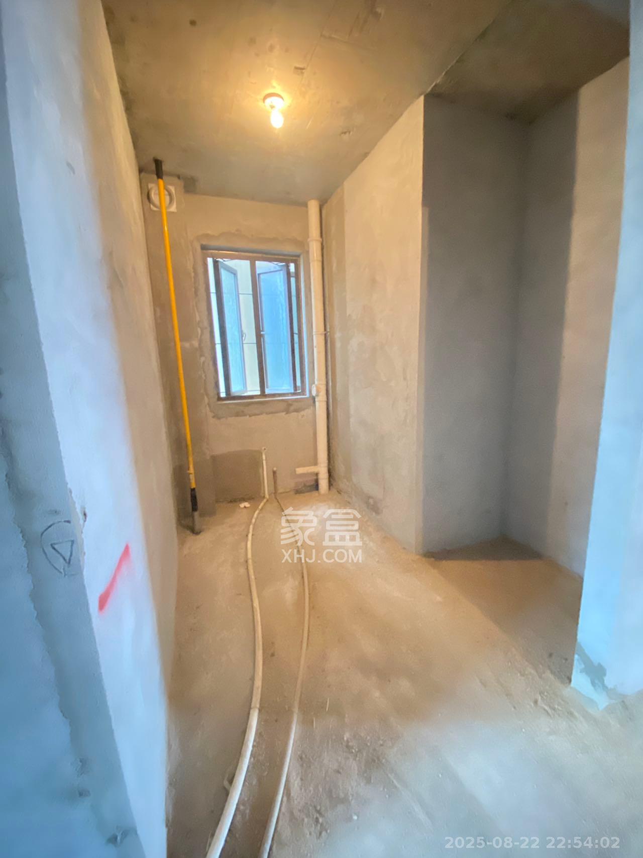 和泓桃李春风  3室2厅2卫    49.9万厨房