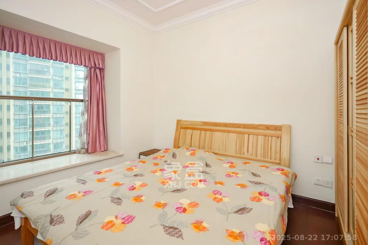 恒大华府 3室2厅1卫 2000.00元/月 恒大华府 3室2厅1卫 2000.00元/月室内图