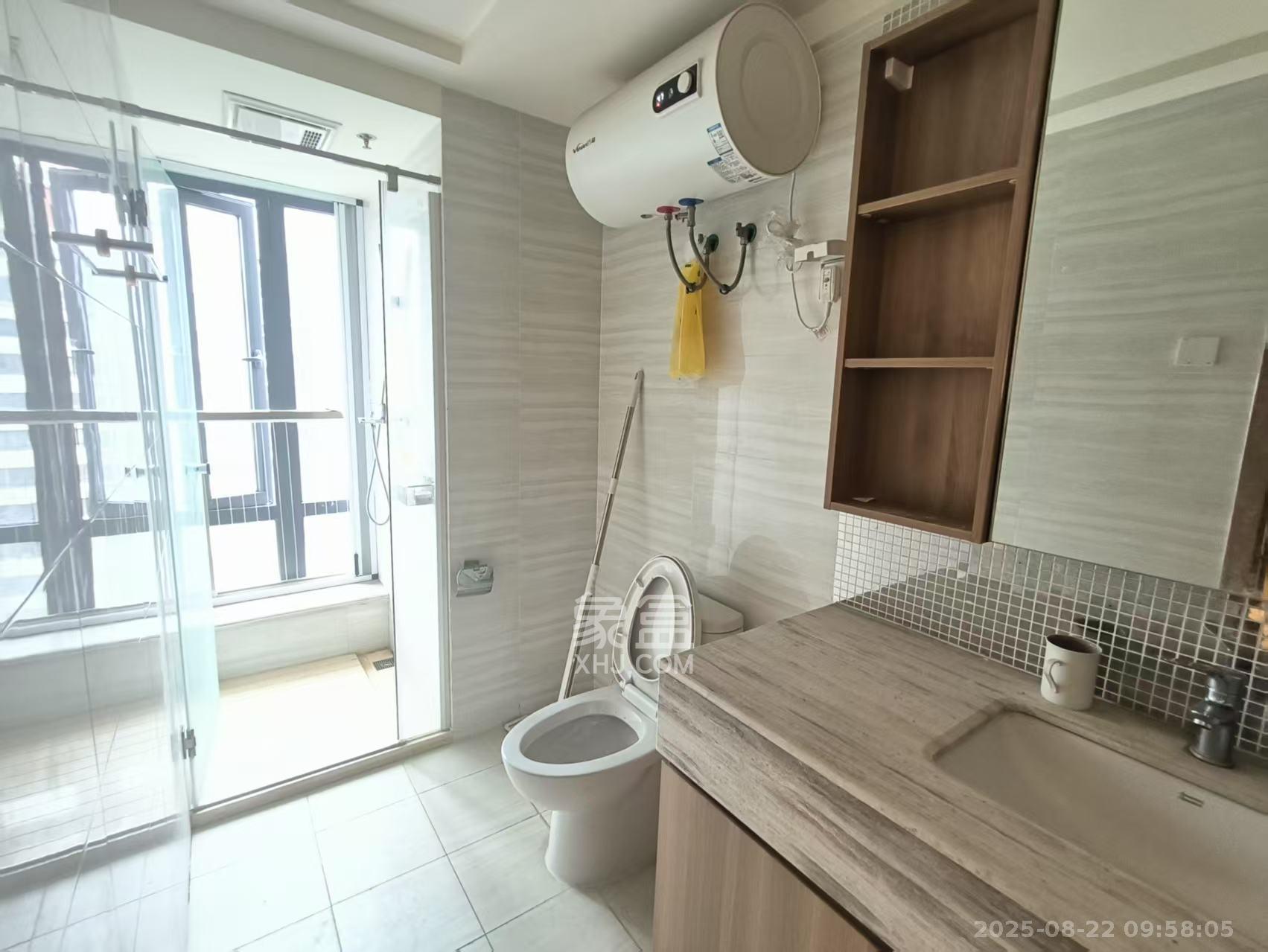 恒大书香门第 2室2厅1卫 1600.0元/月 恒大书香门第 2室2厅1卫 1600.0元/月室内图