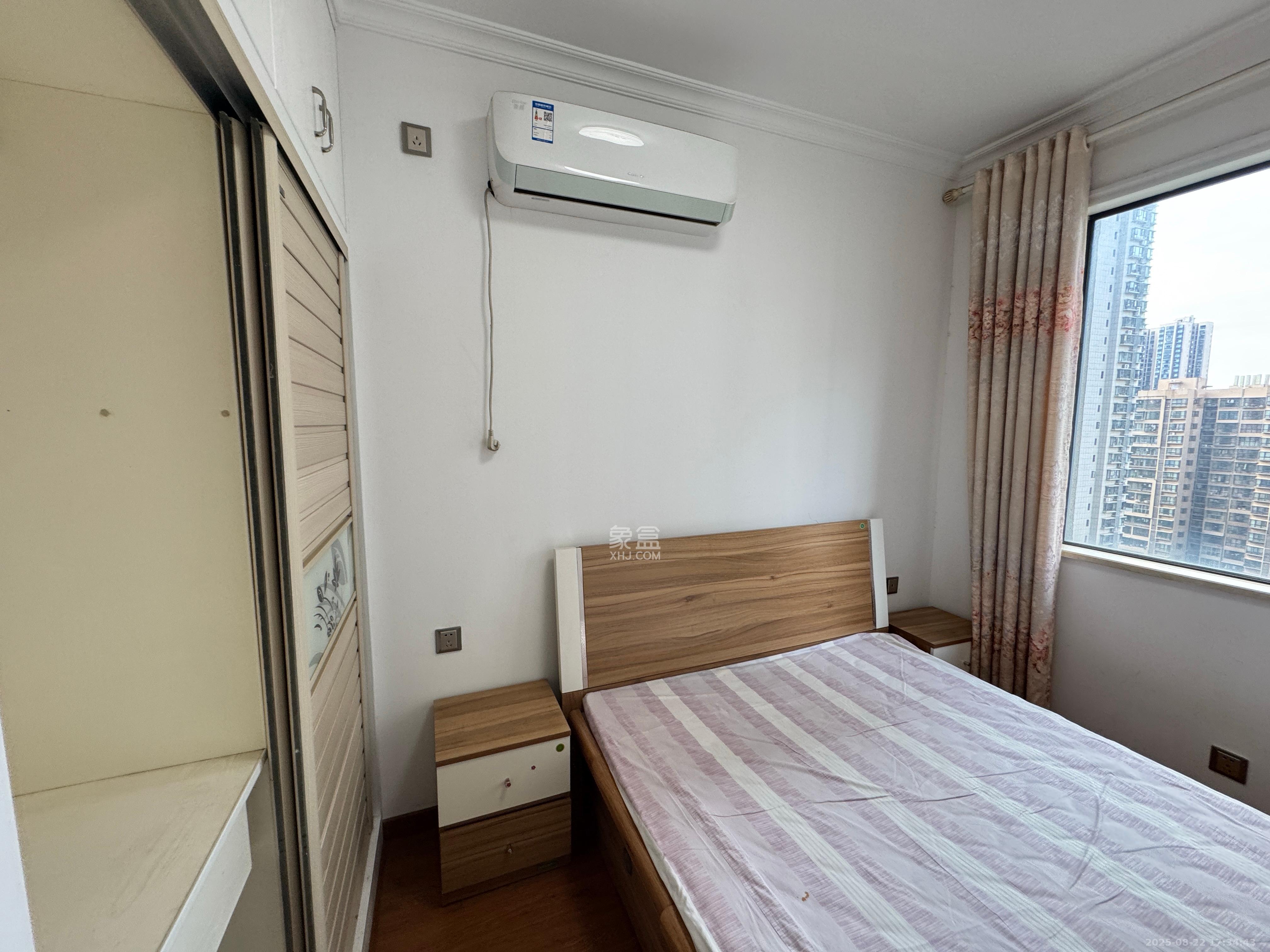 中国铁建梅溪青秀一期  3室2厅1卫    2500.0元/月 中国铁建梅溪青秀一期  3室2厅1卫    2500.0元/月室内图