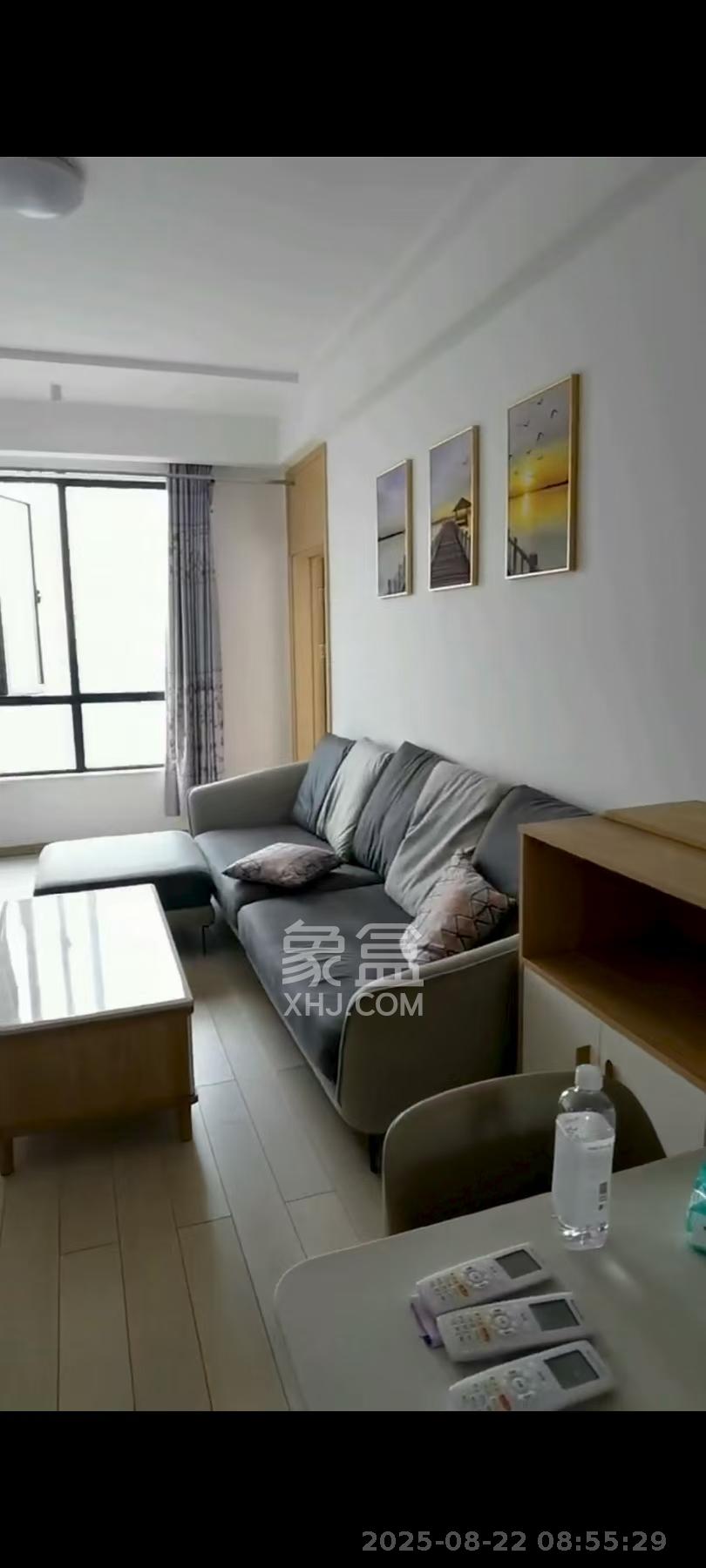 启迪协信中心 2室1厅1卫 2700.0元/月 启迪协信中心 2室1厅1卫 2700.0元/月室内图