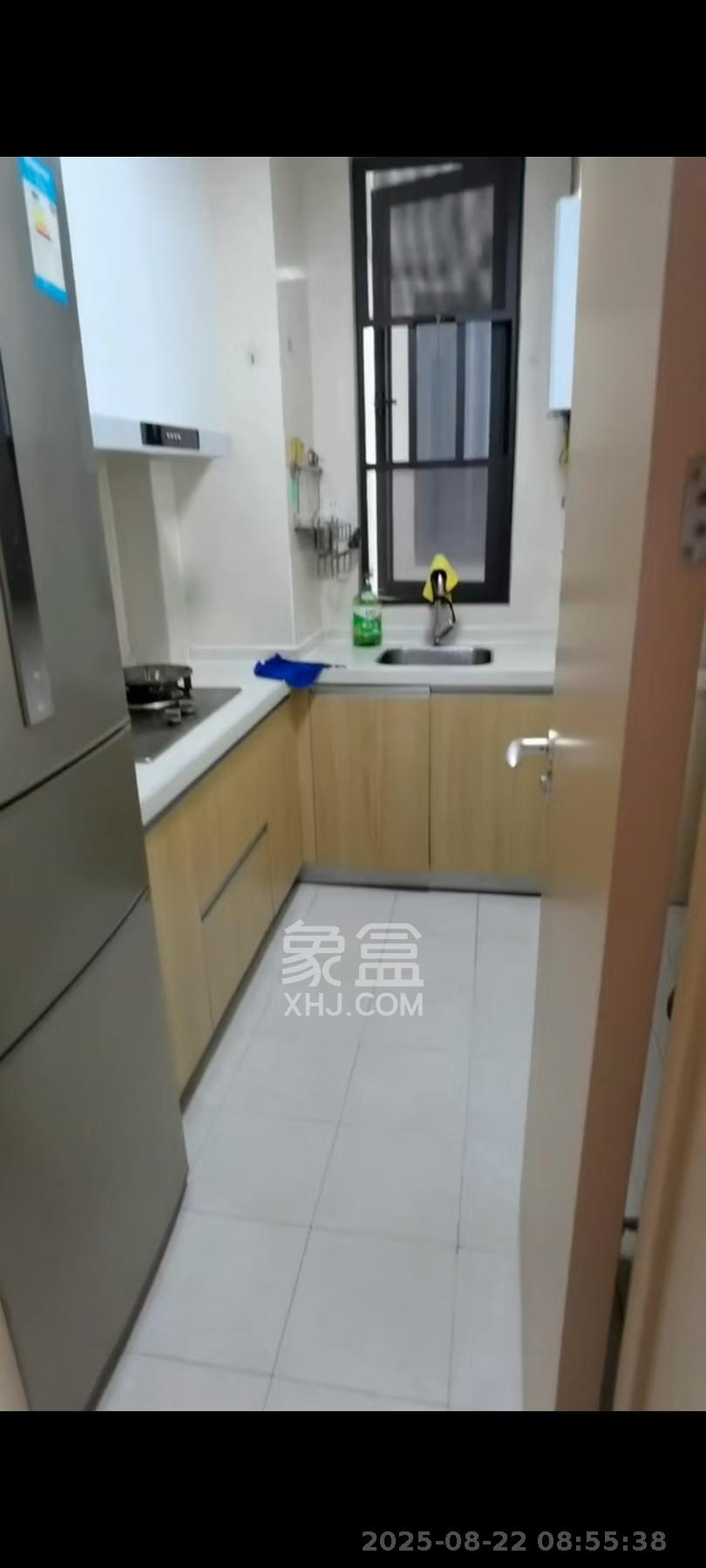 启迪协信中心 2室1厅1卫 2700.0元/月 启迪协信中心 2室1厅1卫 2700.0元/月室内图