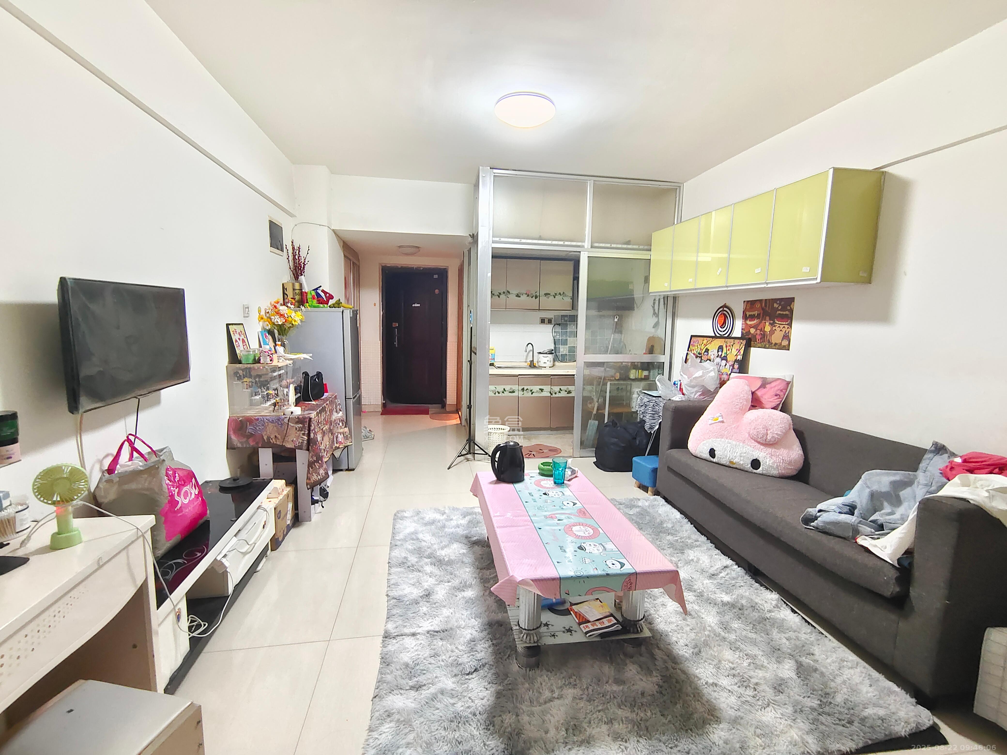 三重星都心  1室1厅1卫    1600.0元/月 三重星都心  1室1厅1卫    1600.0元/月室内图