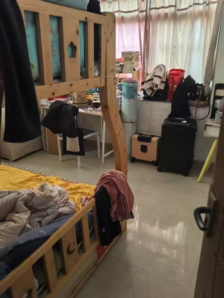 鼎华大厦  3室1厅2卫    97.74万室内图