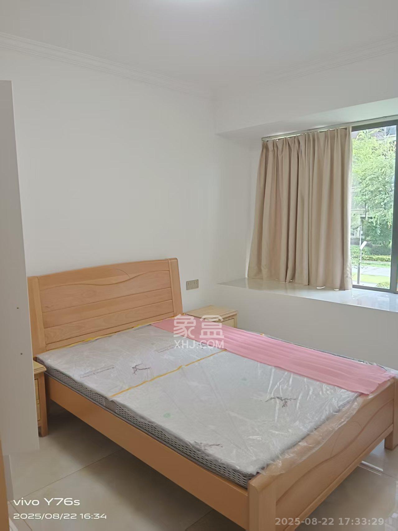 福天藏郡院子  3室2厅2卫    2200.0元/月 福天藏郡院子  3室2厅2卫    2200.0元/月室内图