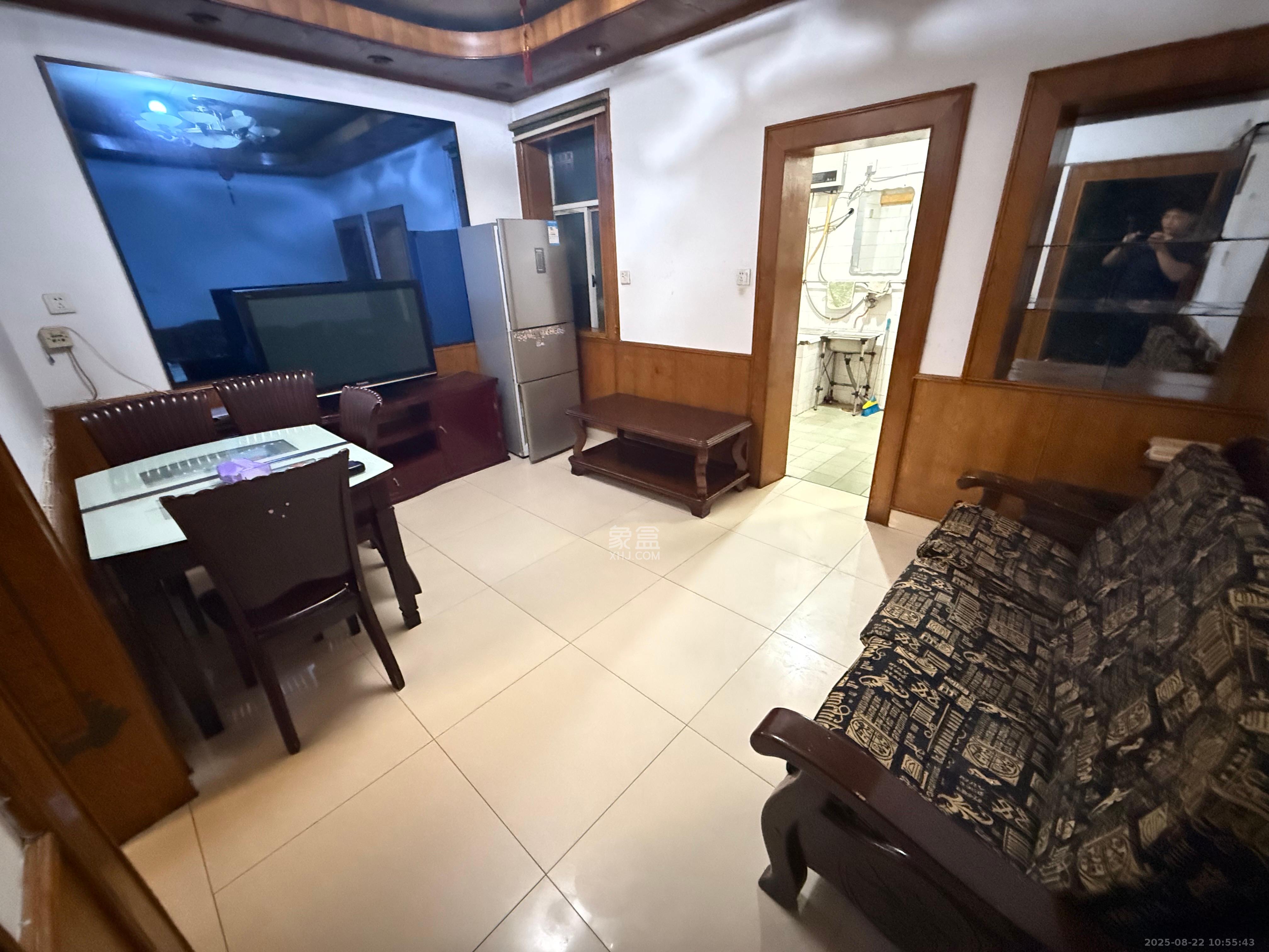 马王堆社区七片 2室1厅1卫 1400.0元/月 马王堆社区七片 2室1厅1卫 1400.0元/月室内图