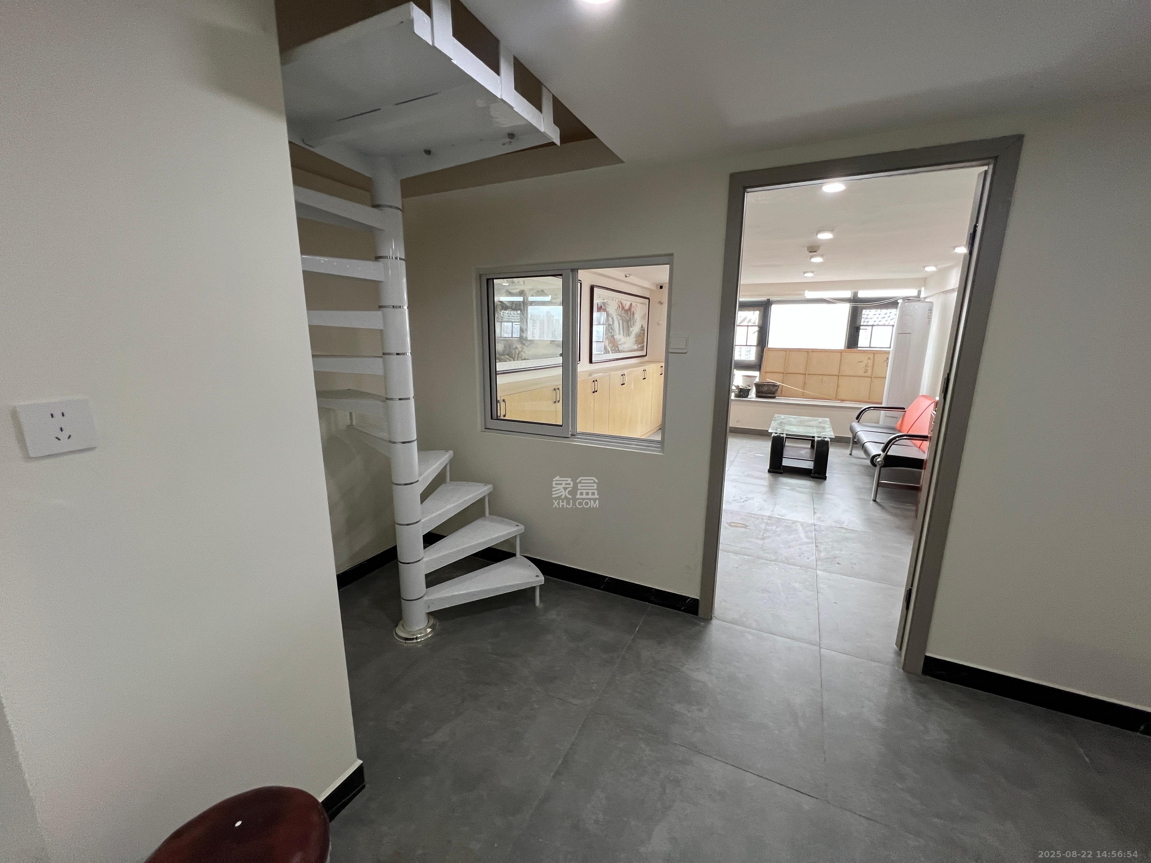 明昇壹城（明昇时代广场）三期  2室1厅1卫    1800.0元/月室内图