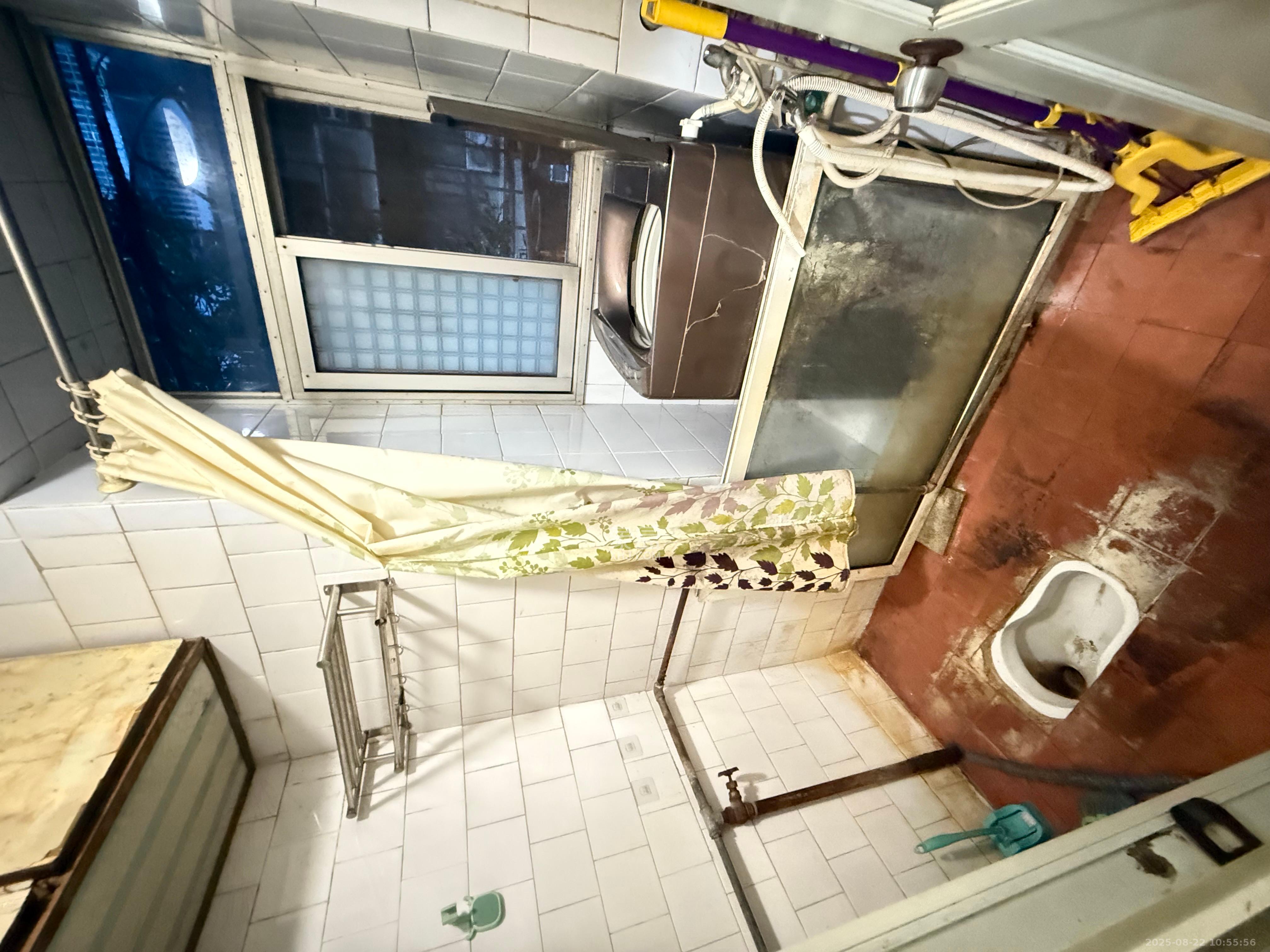 马王堆社区七片 2室1厅1卫 1400.0元/月 马王堆社区七片 2室1厅1卫 1400.0元/月室内图