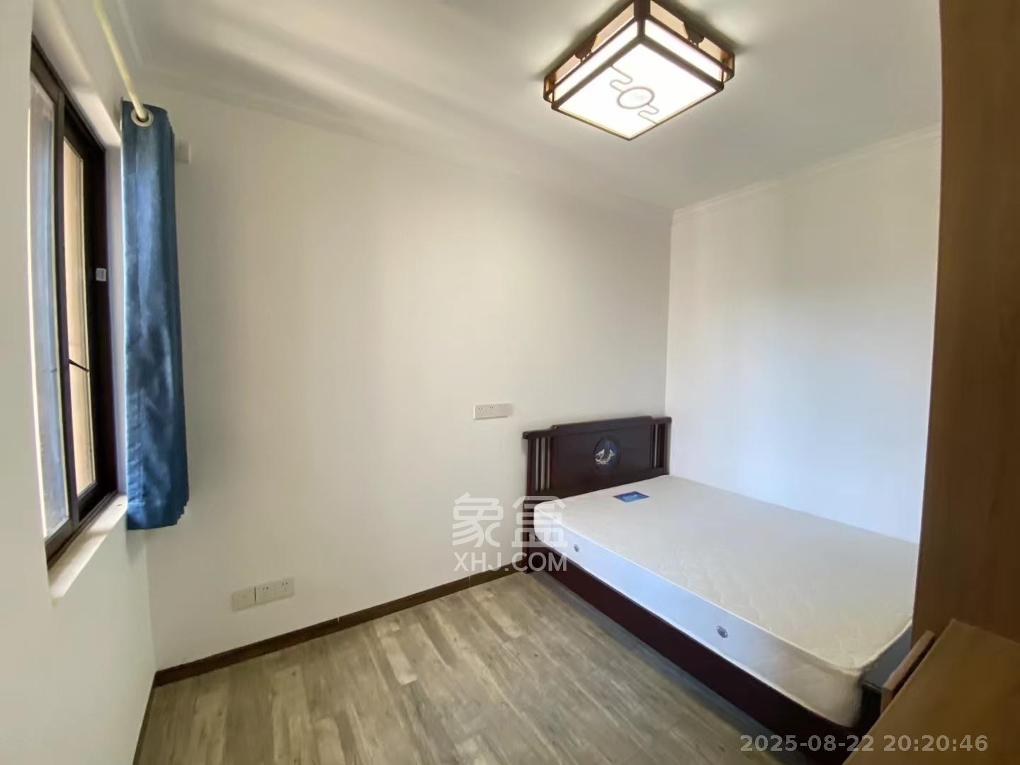 盛景谷山里  2室2厅1卫    2300.0元/月室内图