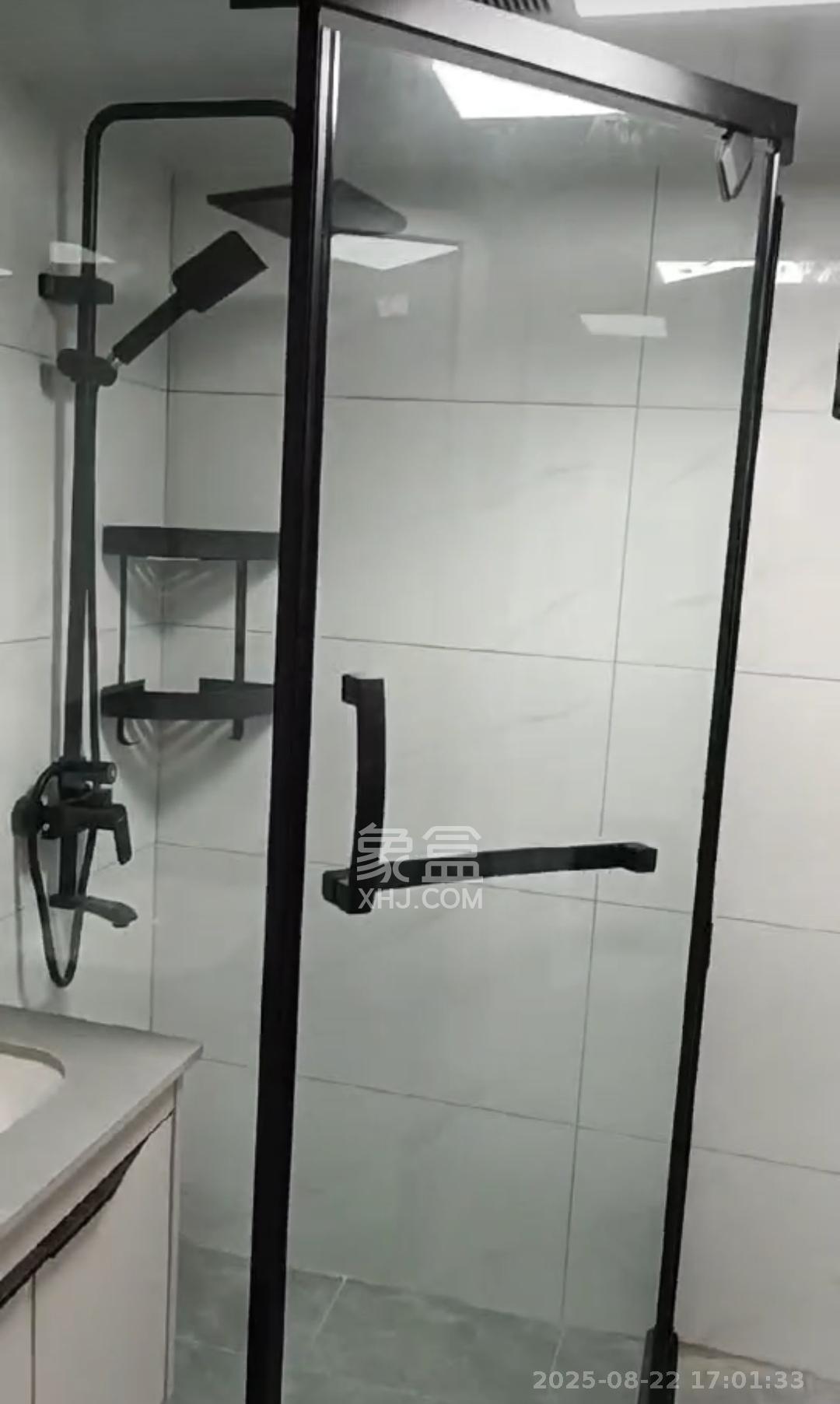 天麓轻奢国际 2室1厅1卫 1750.0元/月 天麓轻奢国际 2室1厅1卫 1750.0元/月室内图