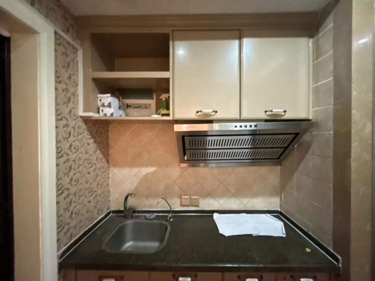 万豪城市花园 1室1厅1卫 1350.0元/月 万豪城市花园 1室1厅1卫 1350.0元/月室内图