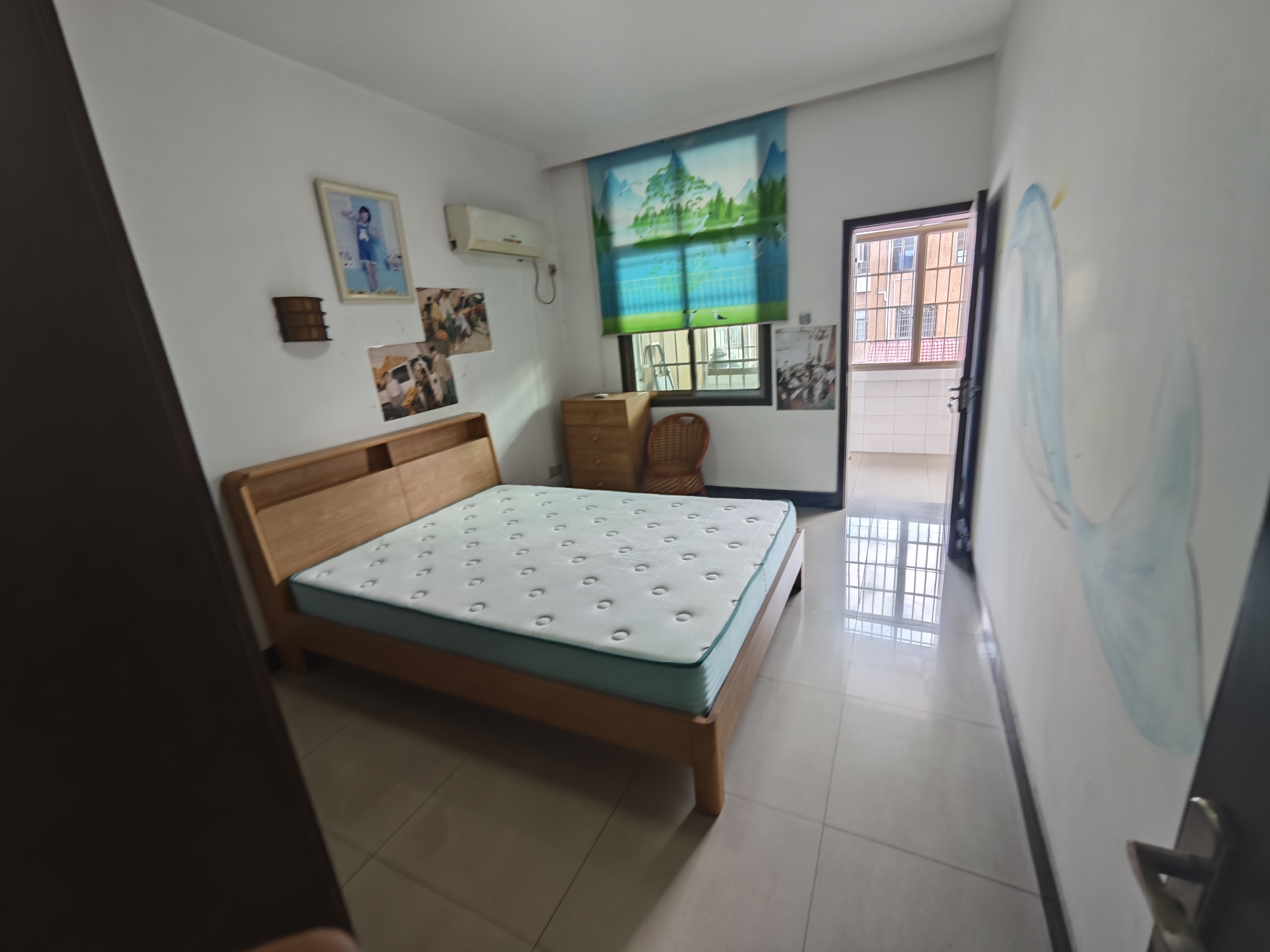 资阳区长春工业园马良村 3室2厅1卫 1200.0元/月 资阳区长春工业园马良村 3室2厅1卫 1200.0元/月室内图