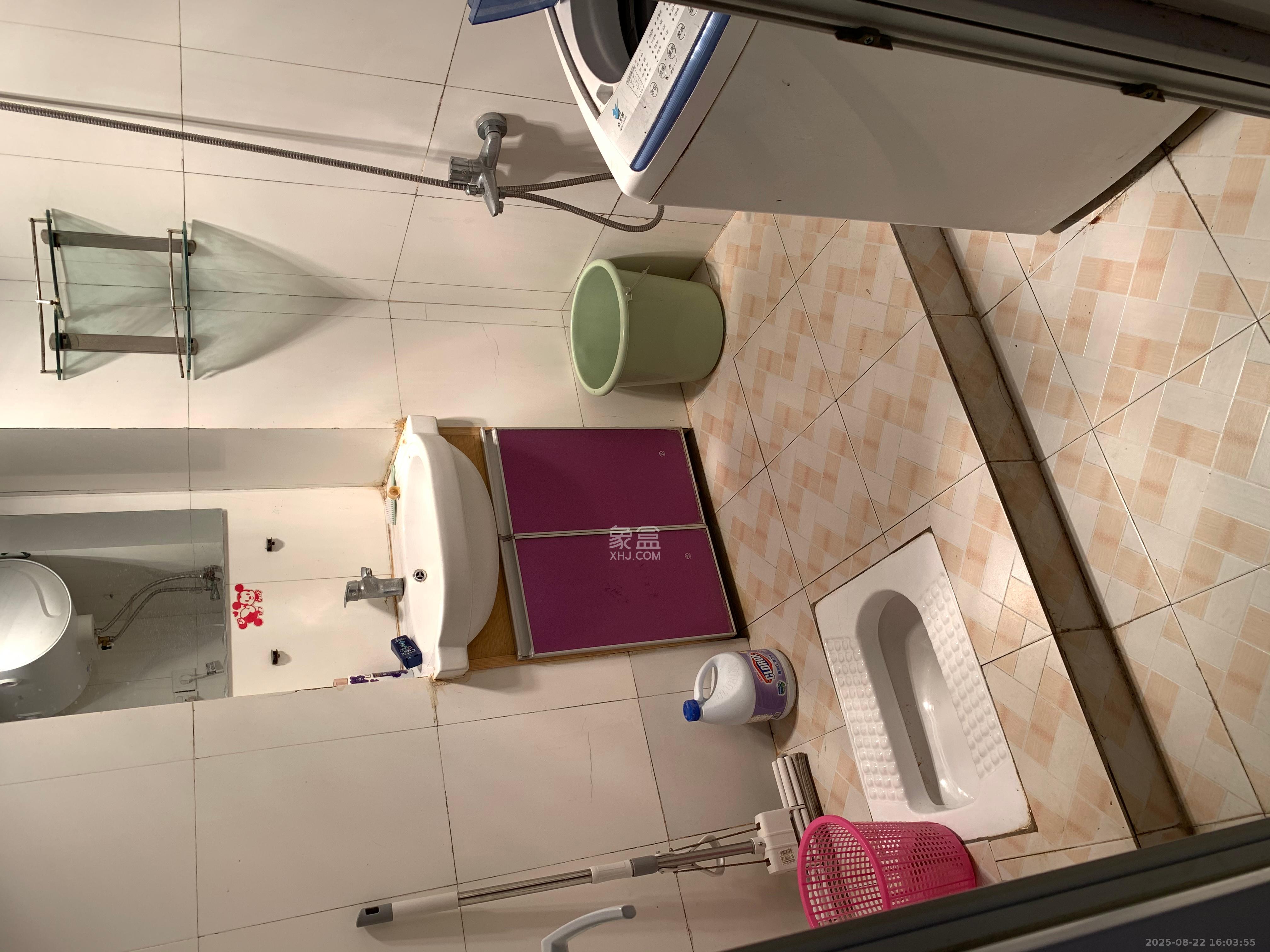 2076至高点 1室1厅1卫 1200.0元/月 2076至高点 1室1厅1卫 1200.0元/月室内图