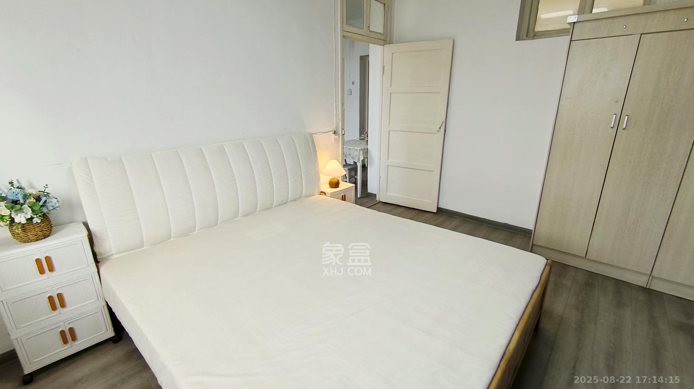 新建村（岳塘区）  2室1厅1卫   800.00元/月