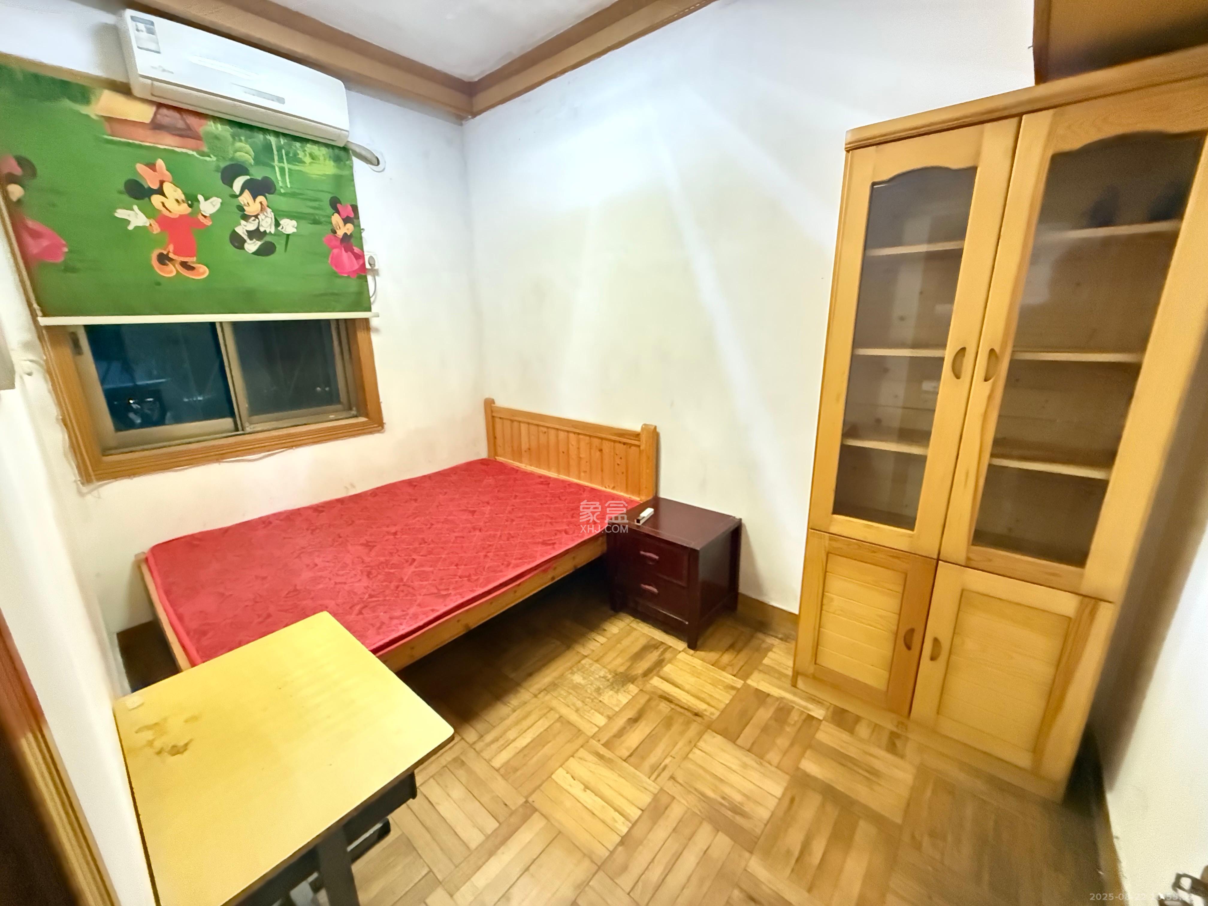 马王堆社区七片 2室1厅1卫 1400.0元/月 马王堆社区七片 2室1厅1卫 1400.0元/月室内图