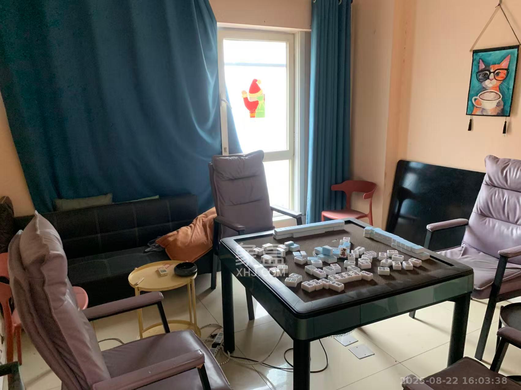 北辰三角洲B1E1区  3室1厅1卫    5300.0元/月 北辰三角洲B1E1区  3室1厅1卫    5300.0元/月室内图