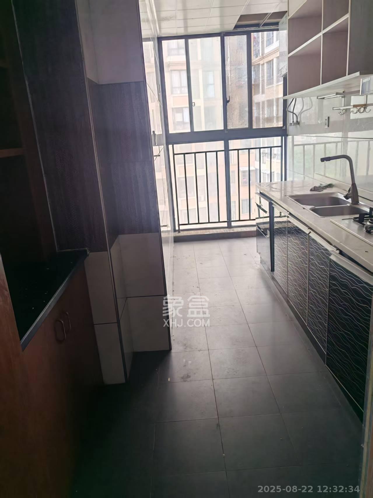 佳兆业水岸新都  2室2厅1卫    1500.0元/月室内图