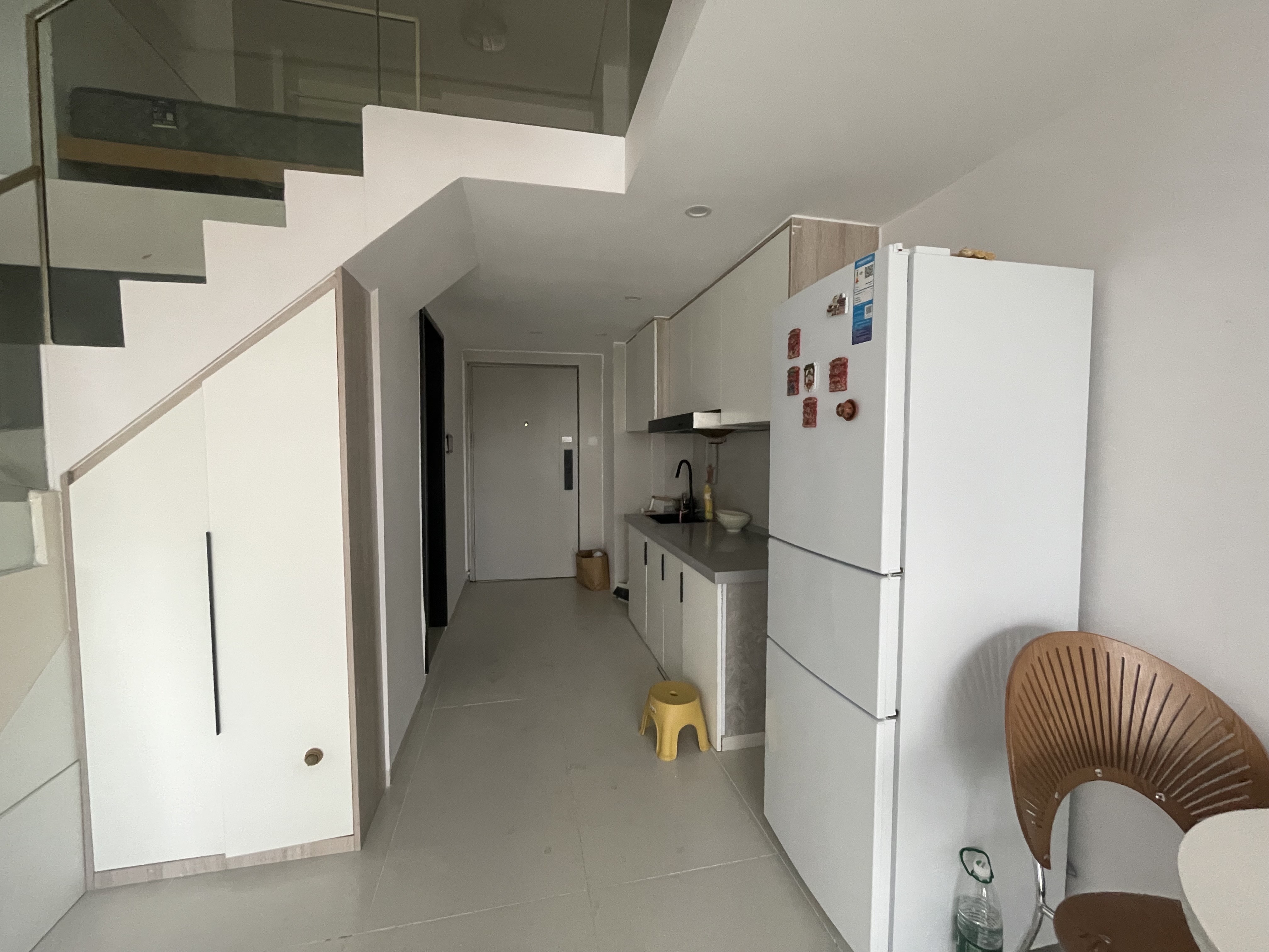 北辰时光里 2室1厅1卫 1990.0元/月 北辰时光里 2室1厅1卫 1990.0元/月户型图