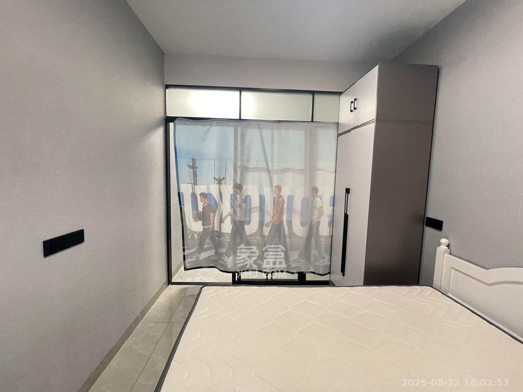 公园9号大都会 1室0厅0卫 2600.0元/月 公园9号大都会 1室0厅0卫 2600.0元/月室内图