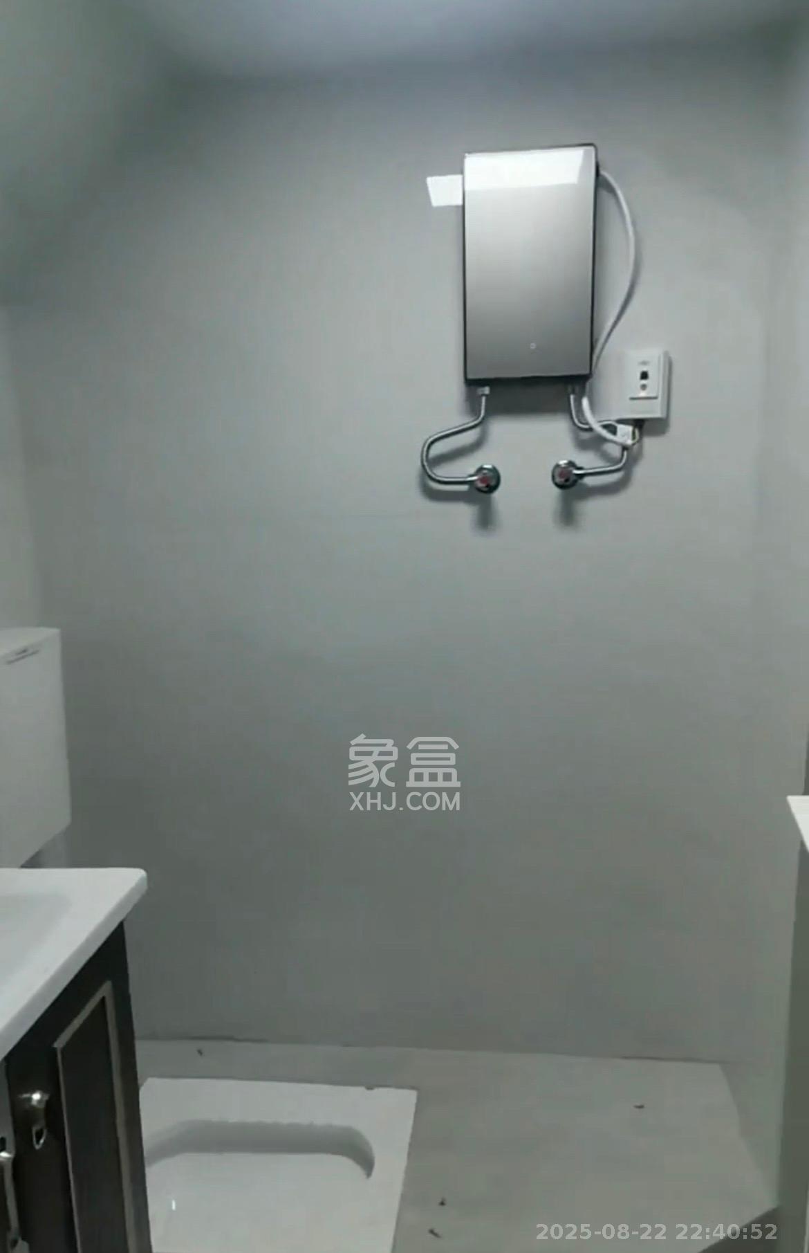 中交广场公寓 2室1厅1卫 2000.0元/月 中交广场公寓 2室1厅1卫 2000.0元/月室内图