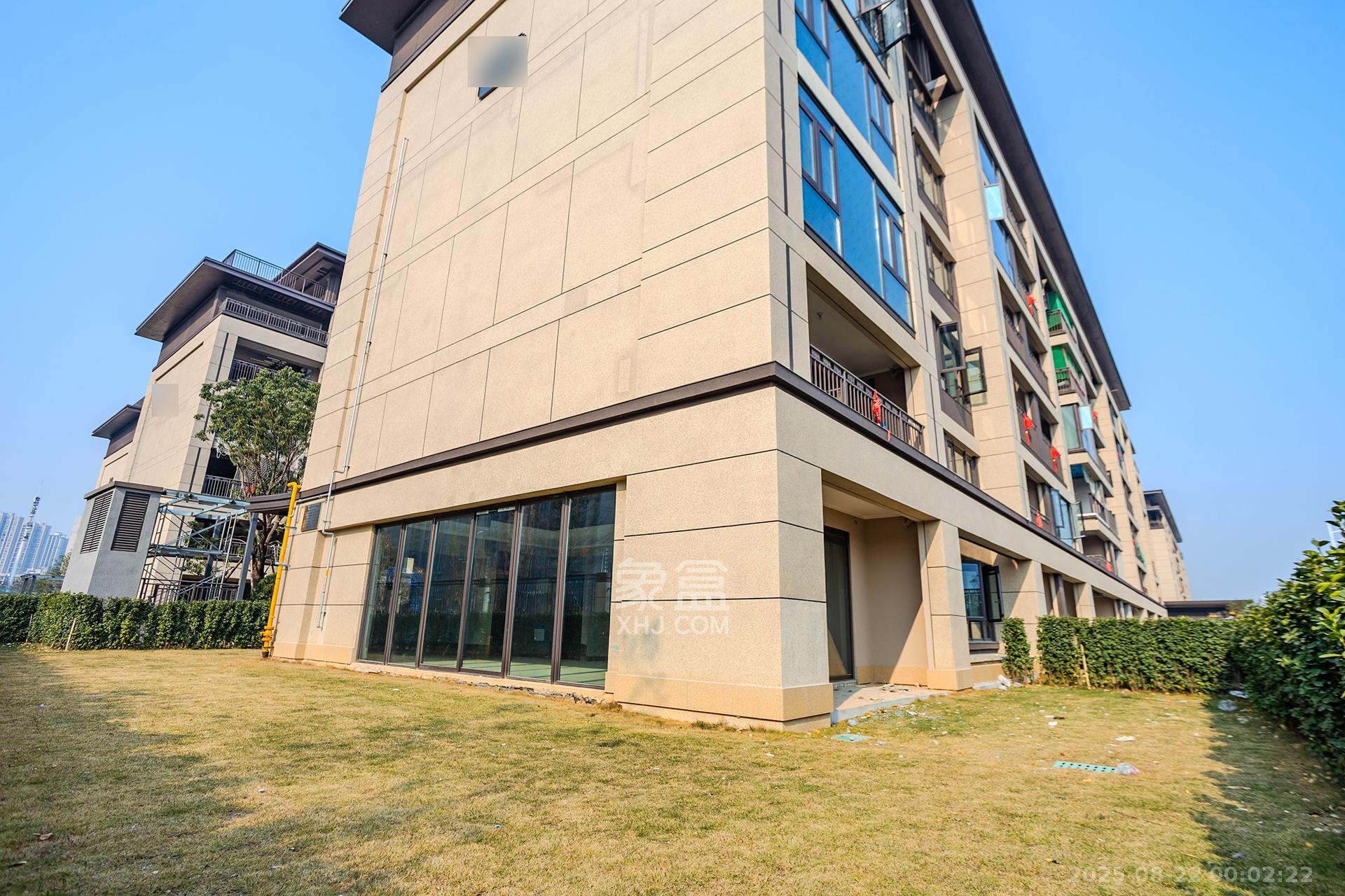 时代建发和著  6室2厅4卫   488.00万其他