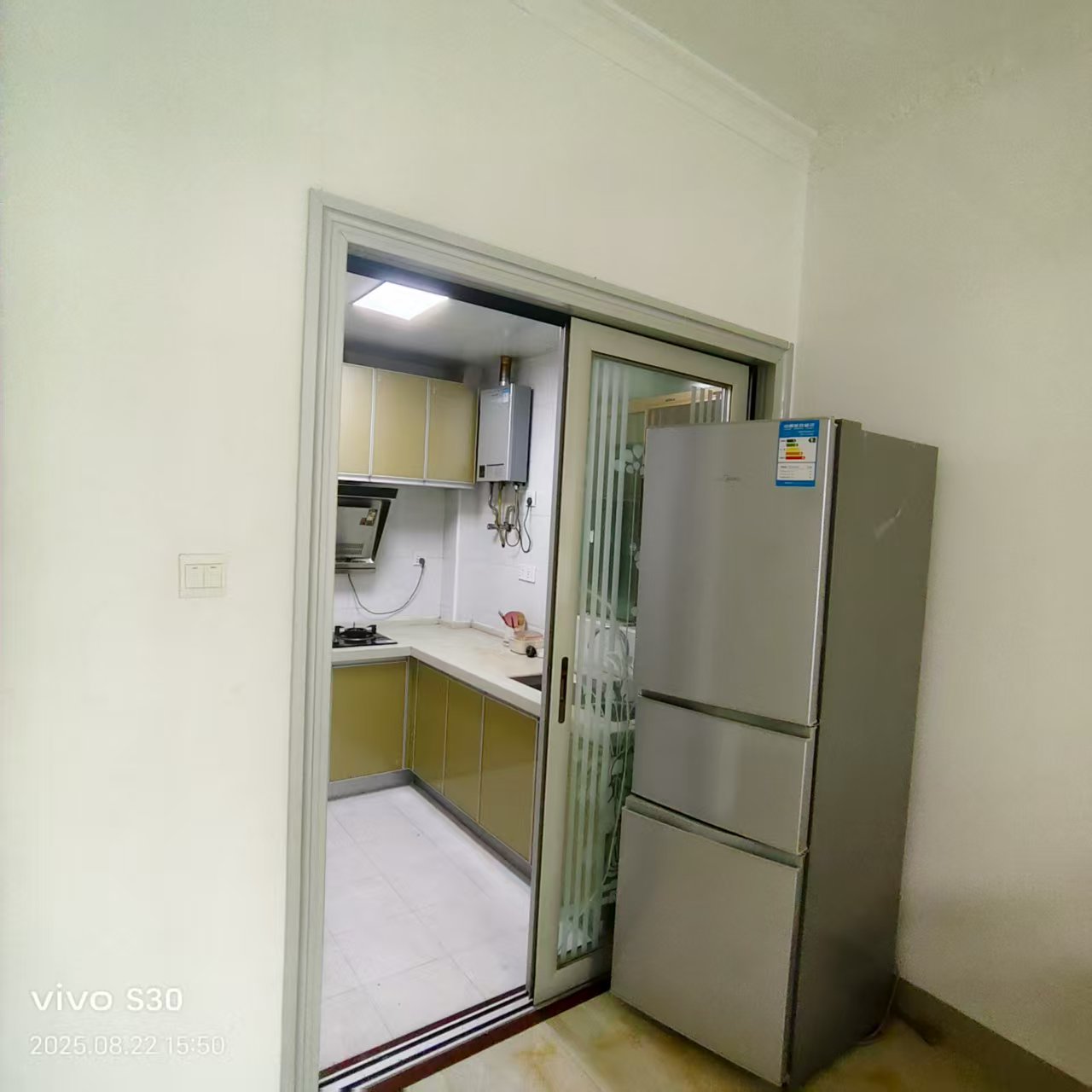 湘水明珠  2室2厅1卫   45.80万室内图