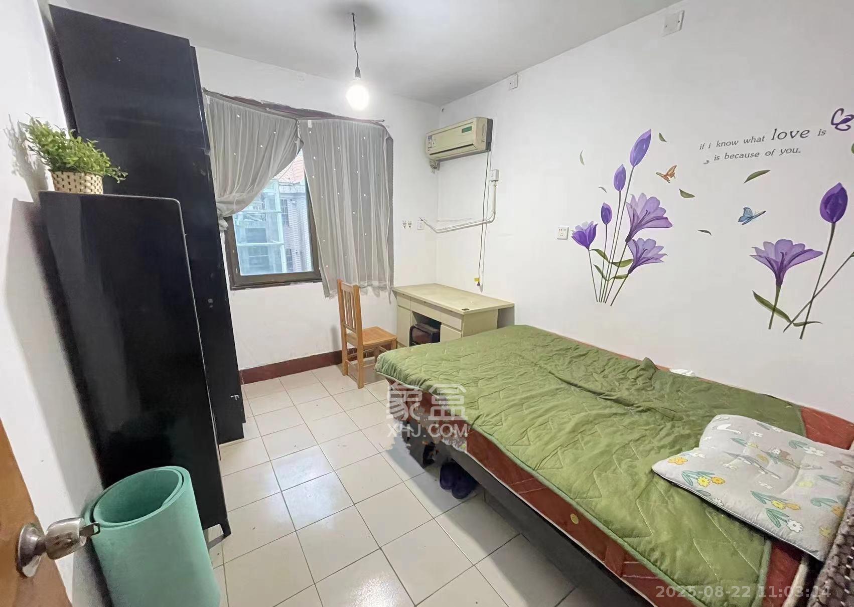 吉景小区 2室1厅1卫 1200.0元/月 吉景小区 2室1厅1卫 1200.0元/月室内图