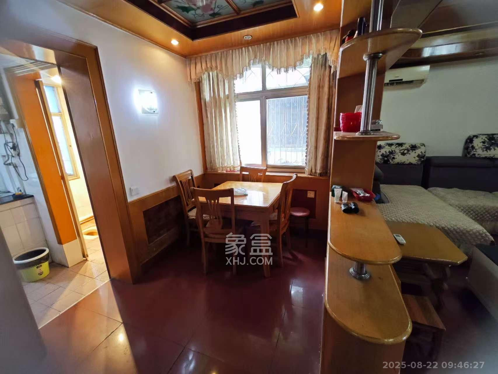 恒达花园  2室1厅1卫   1500.00元/月室内图
