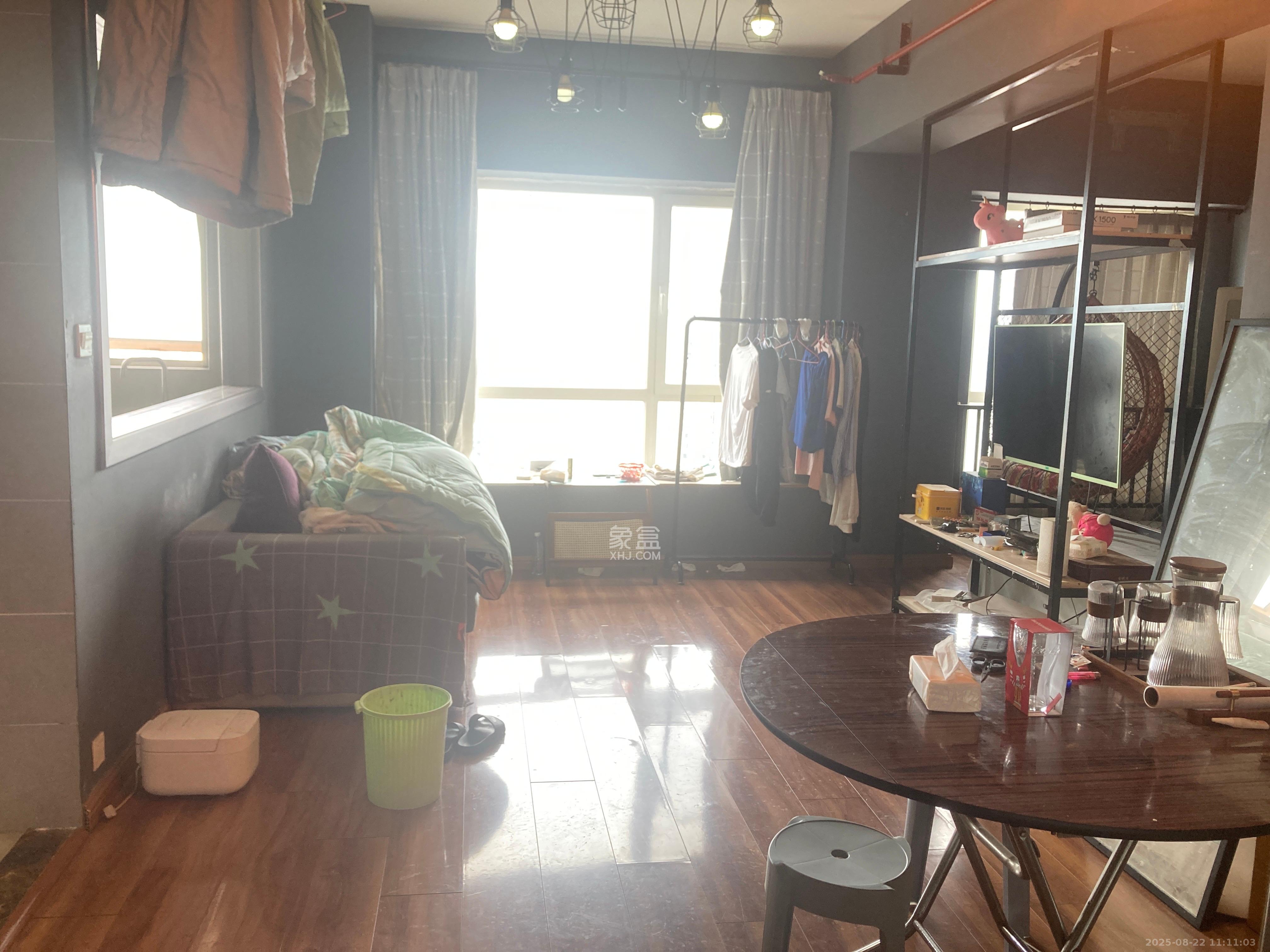 北辰三角洲B1E1区 1室1厅1卫 3200.0元/月 北辰三角洲B1E1区 1室1厅1卫 3200.0元/月室内图