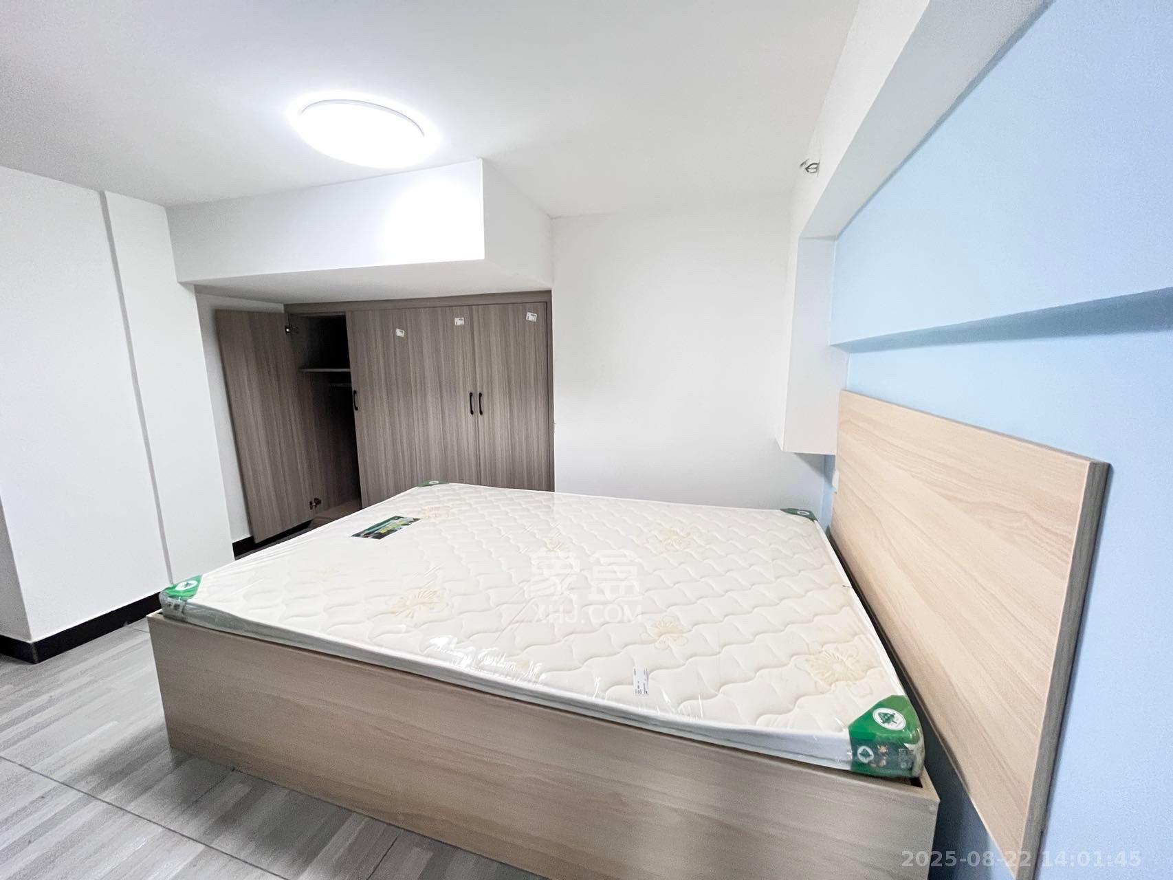 欣隆居  2室0厅0卫   2300.00元/月室内图