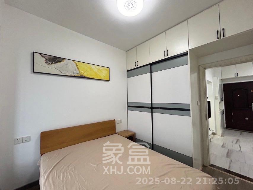 荣悦台  1室1厅1卫   2500.00元/月室内图