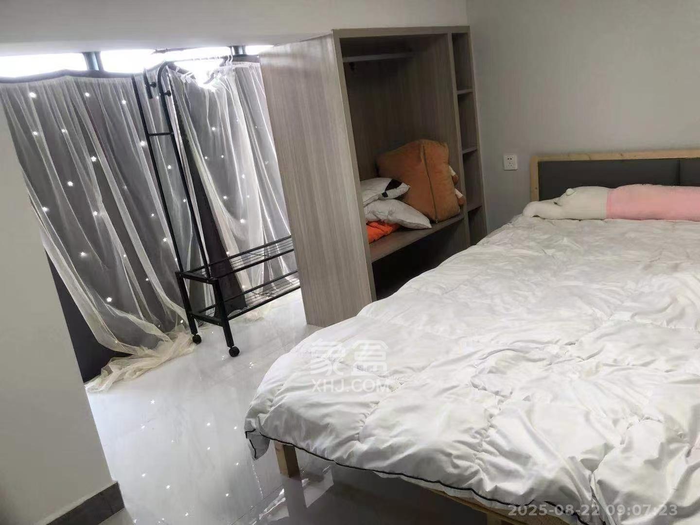 海伦春天  2室1厅1卫    1700.0元/月 海伦春天  2室1厅1卫    1700.0元/月室内图