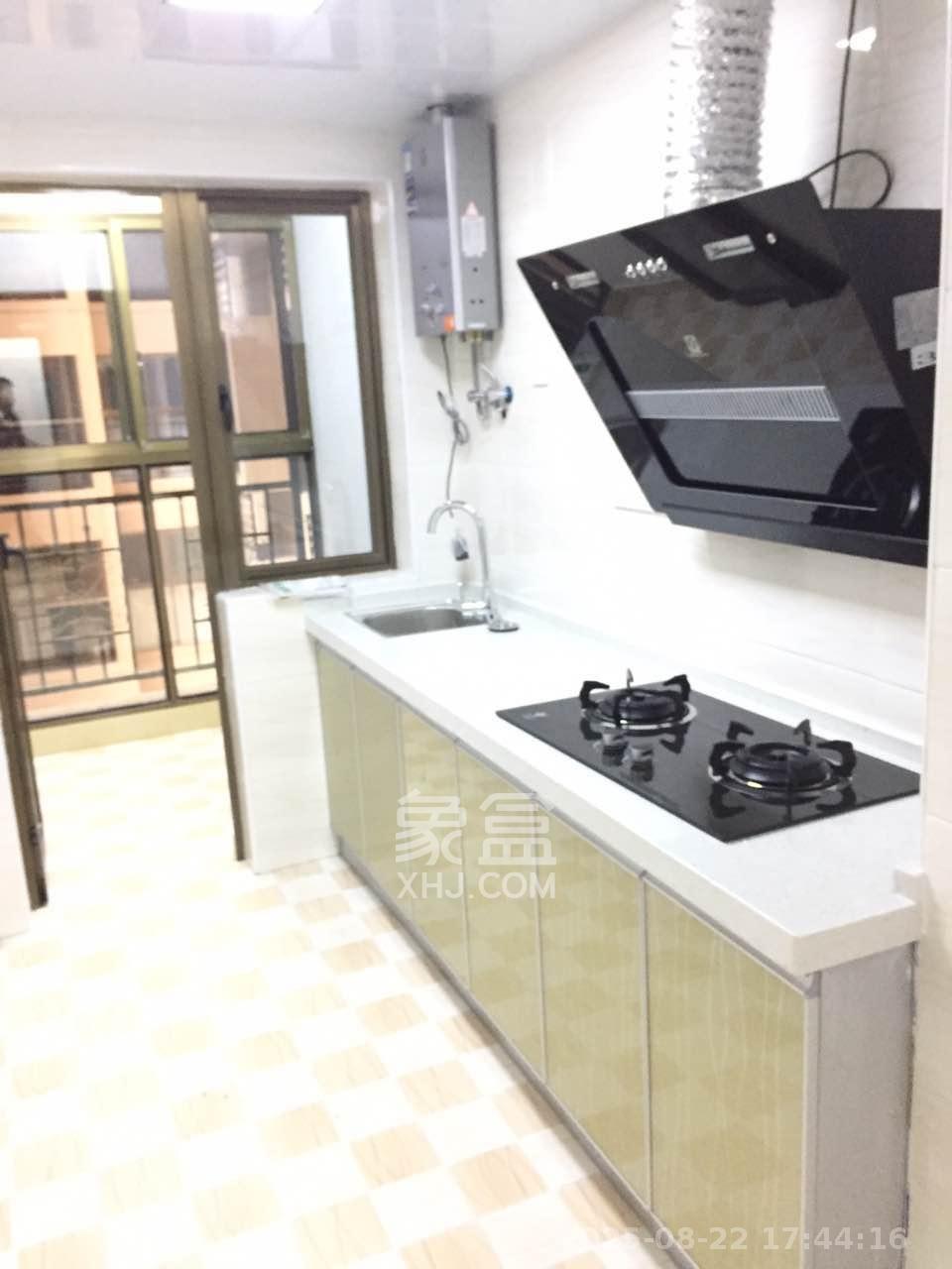 江山帝景哈佛  3室2厅1卫    1800.0元/月室内图