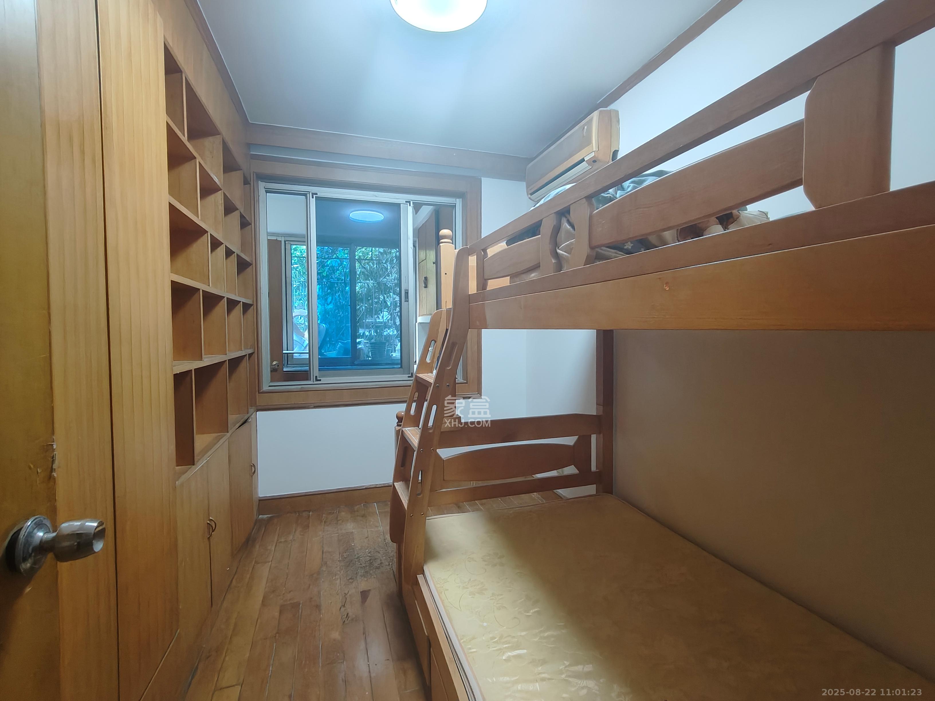 湖南中医药大学梨子山宿舍 3室1厅1卫 1900.0元/月 湖南中医药大学梨子山宿舍 3室1厅1卫 1900.0元/月室内图