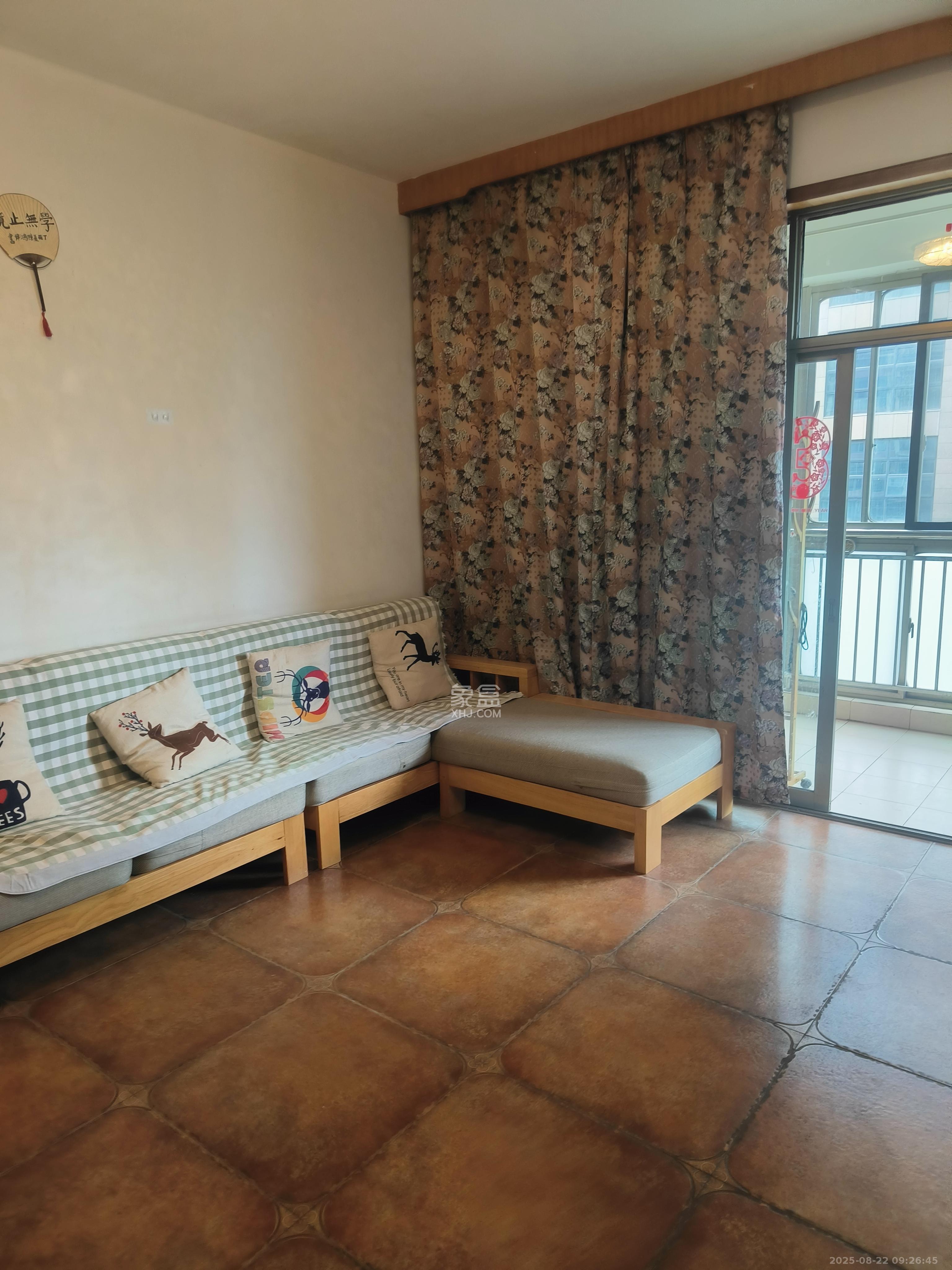 向阳湖安置小区 2室1厅1卫 2900.0元/月 向阳湖安置小区 2室1厅1卫 2900.0元/月室内图