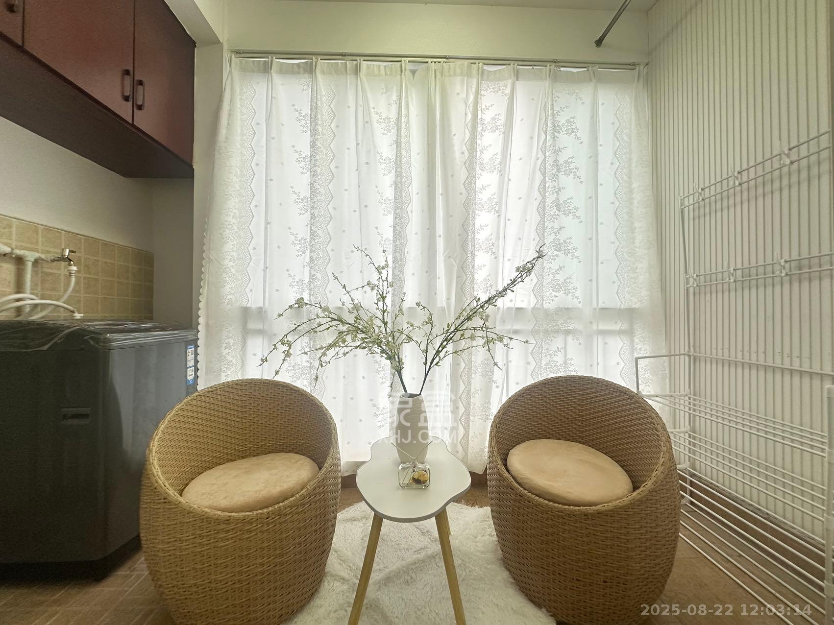 天心华庭 1室1厅1卫 2680.0元/月 天心华庭 1室1厅1卫 2680.0元/月室内图