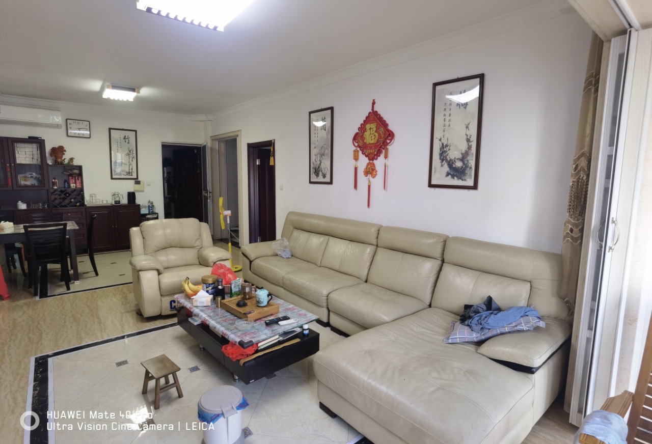 锦地翰城二期  3室2厅2卫    146.0万室内图