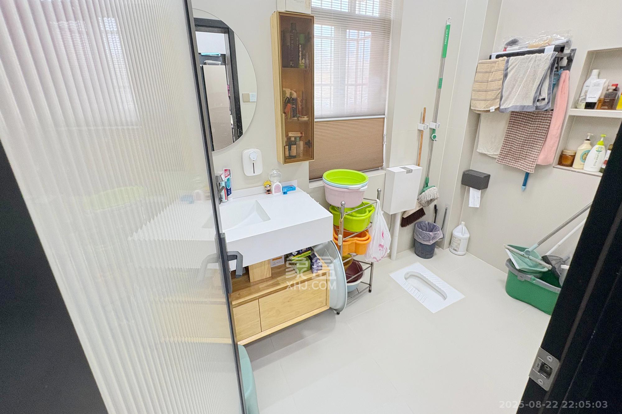 省文化厅宿舍（文物局)/湖南省书法院  3室2厅2卫    130.0万卫生间