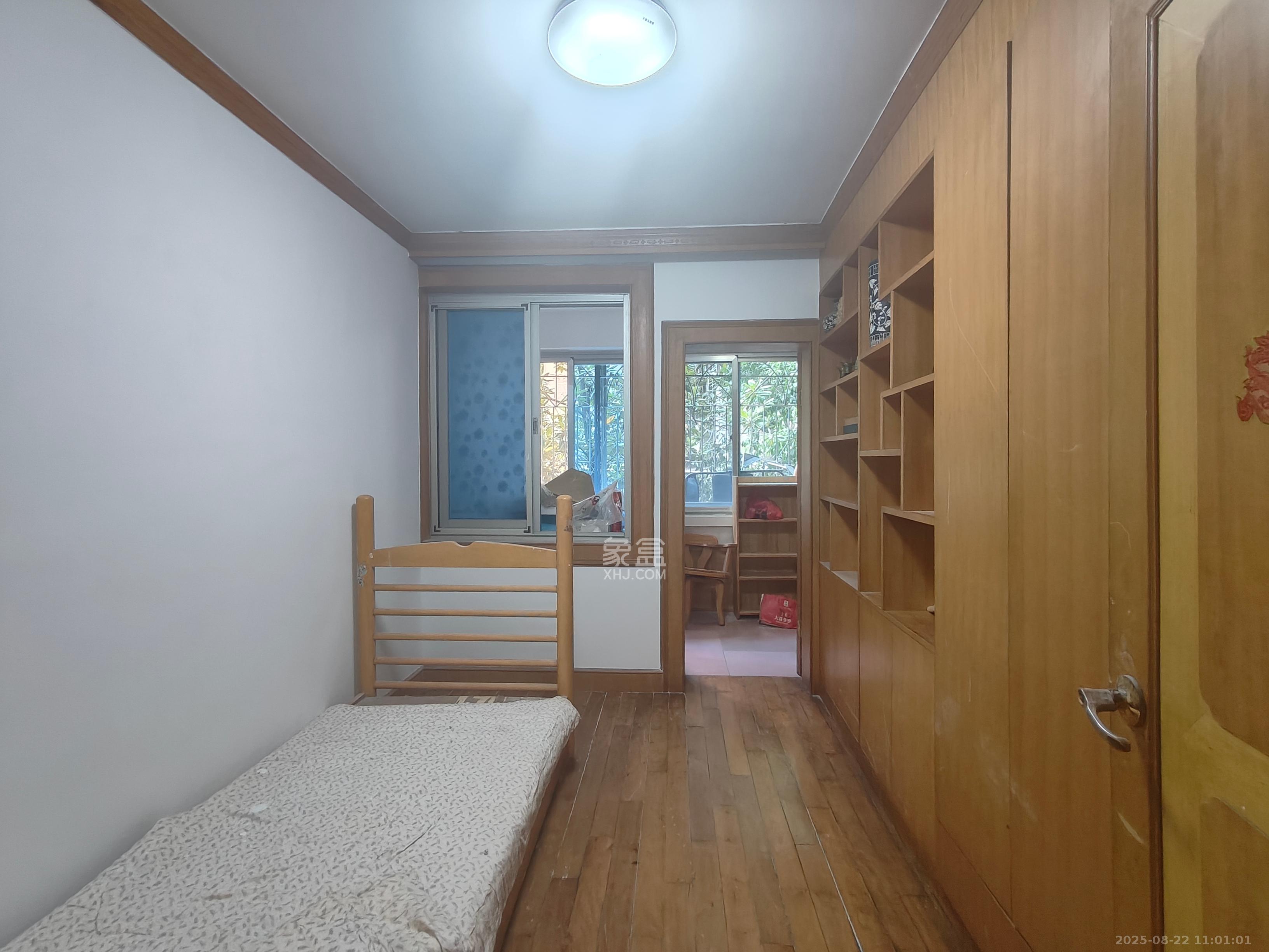 湖南中医药大学梨子山宿舍 3室1厅1卫 1900.0元/月 湖南中医药大学梨子山宿舍 3室1厅1卫 1900.0元/月室内图