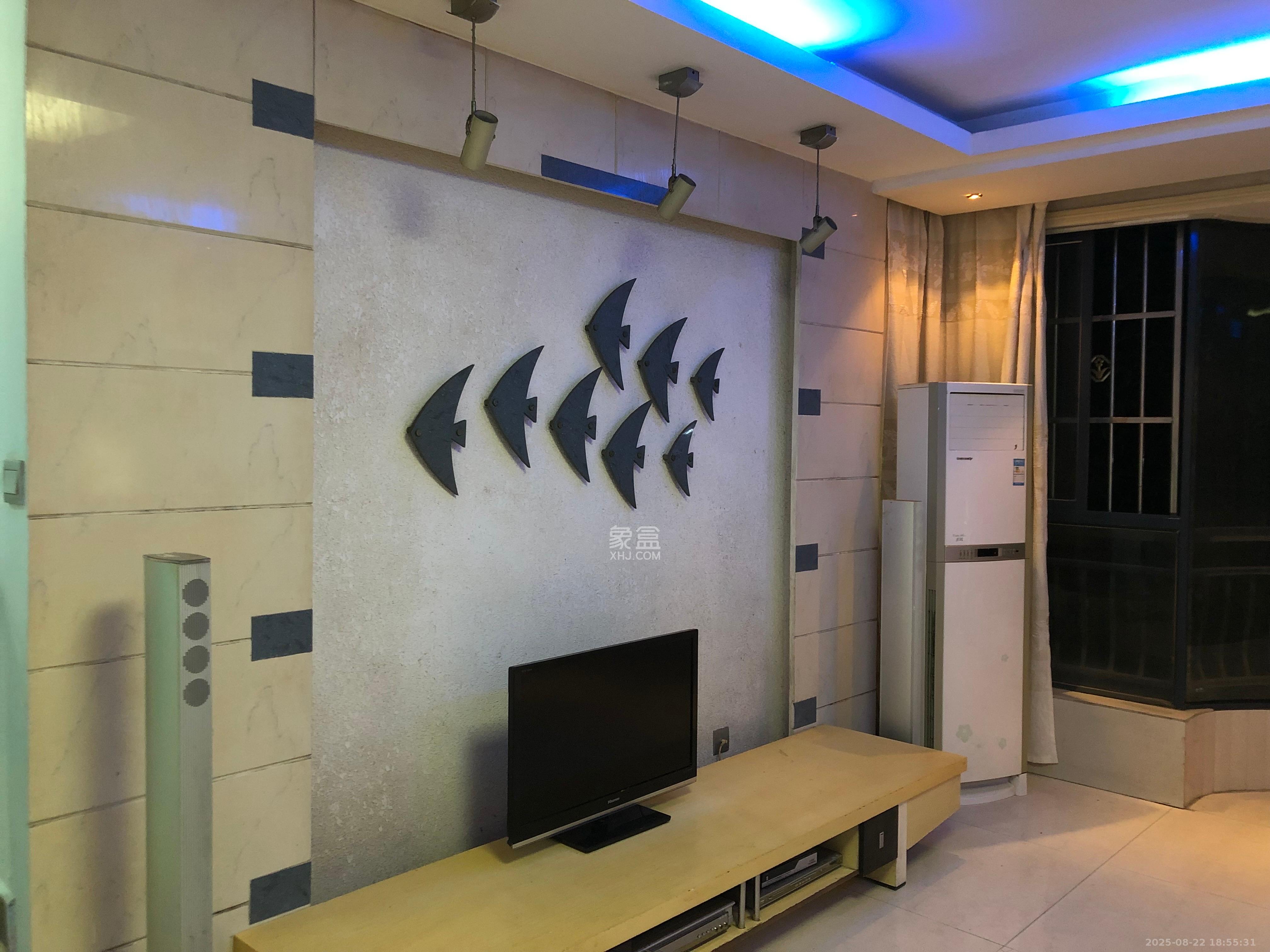 中江锦城 1室0厅0卫 2500.0元/月 中江锦城 1室0厅0卫 2500.0元/月室内图