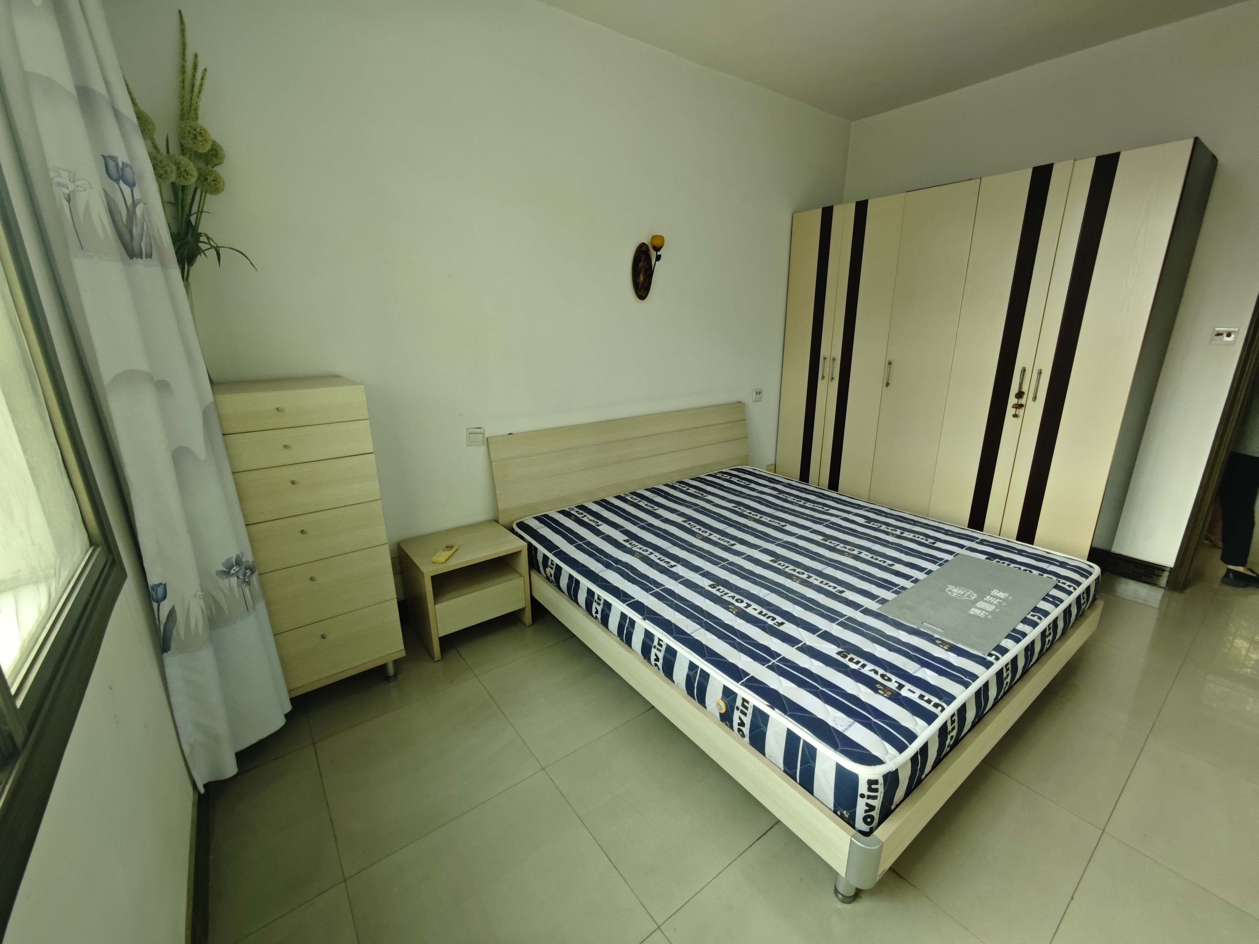 资阳区长春工业园马良村 3室2厅1卫 1200.0元/月 资阳区长春工业园马良村 3室2厅1卫 1200.0元/月室内图