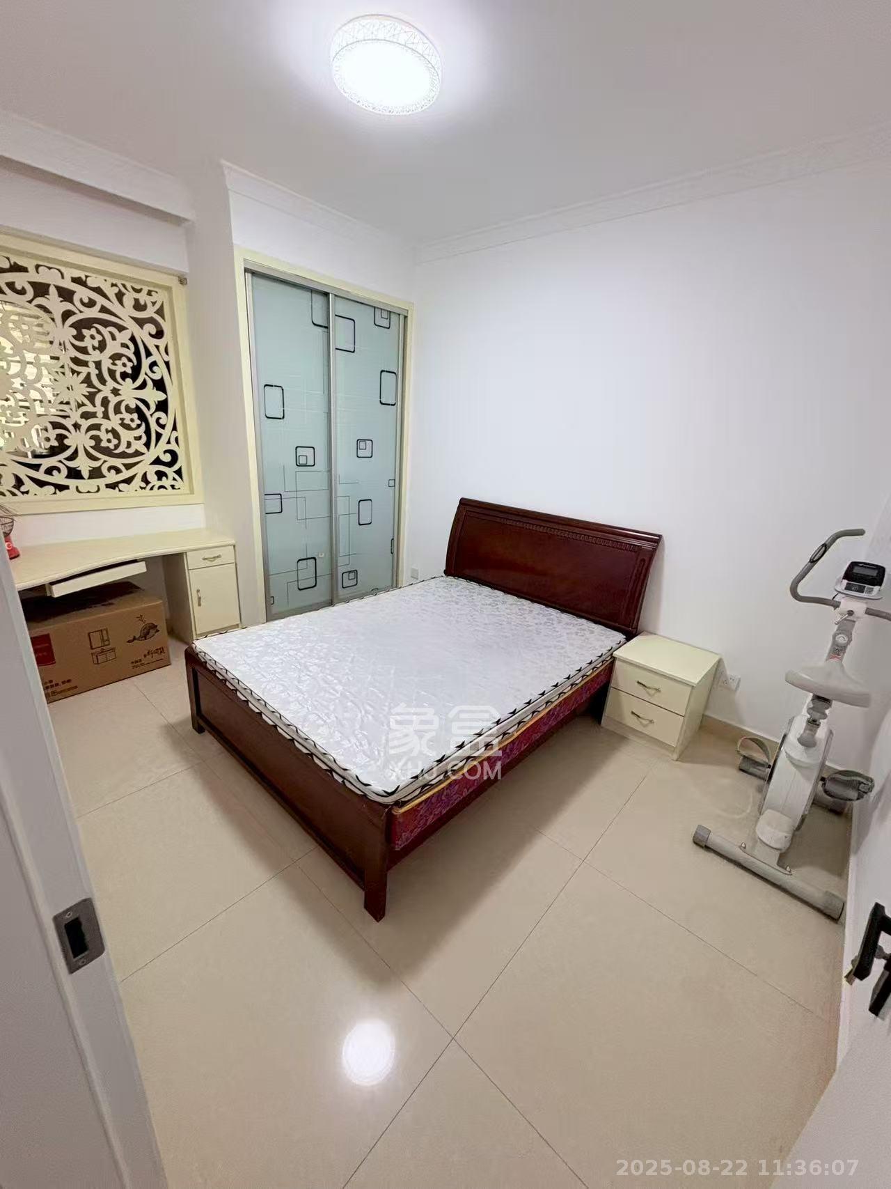 星沙国际物流园/泉星社区  3室2厅1卫    1800.0元/月室内图