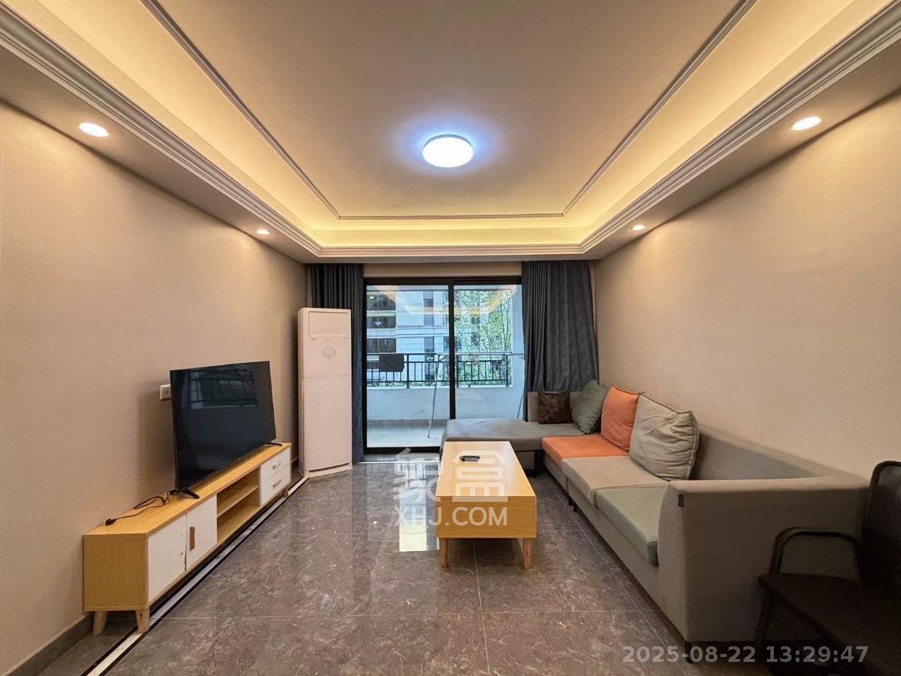 中海珑悦府 1室0厅0卫 3000.0元/月 中海珑悦府 1室0厅0卫 3000.0元/月室内图