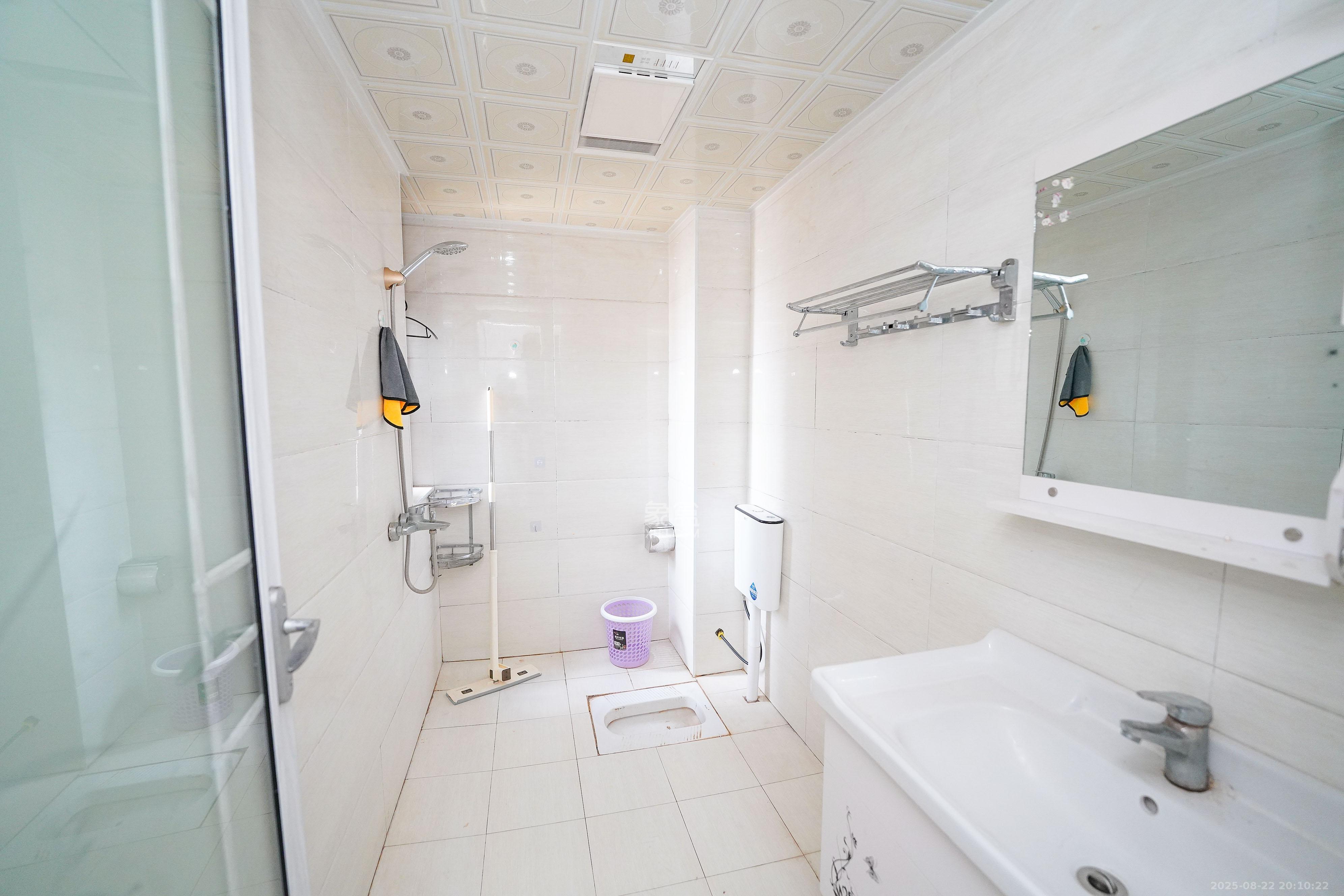 海伦堡爱ME城市 3室2厅2卫 85.8万 海伦堡爱ME城市 3室2厅2卫 85.8万卫生间